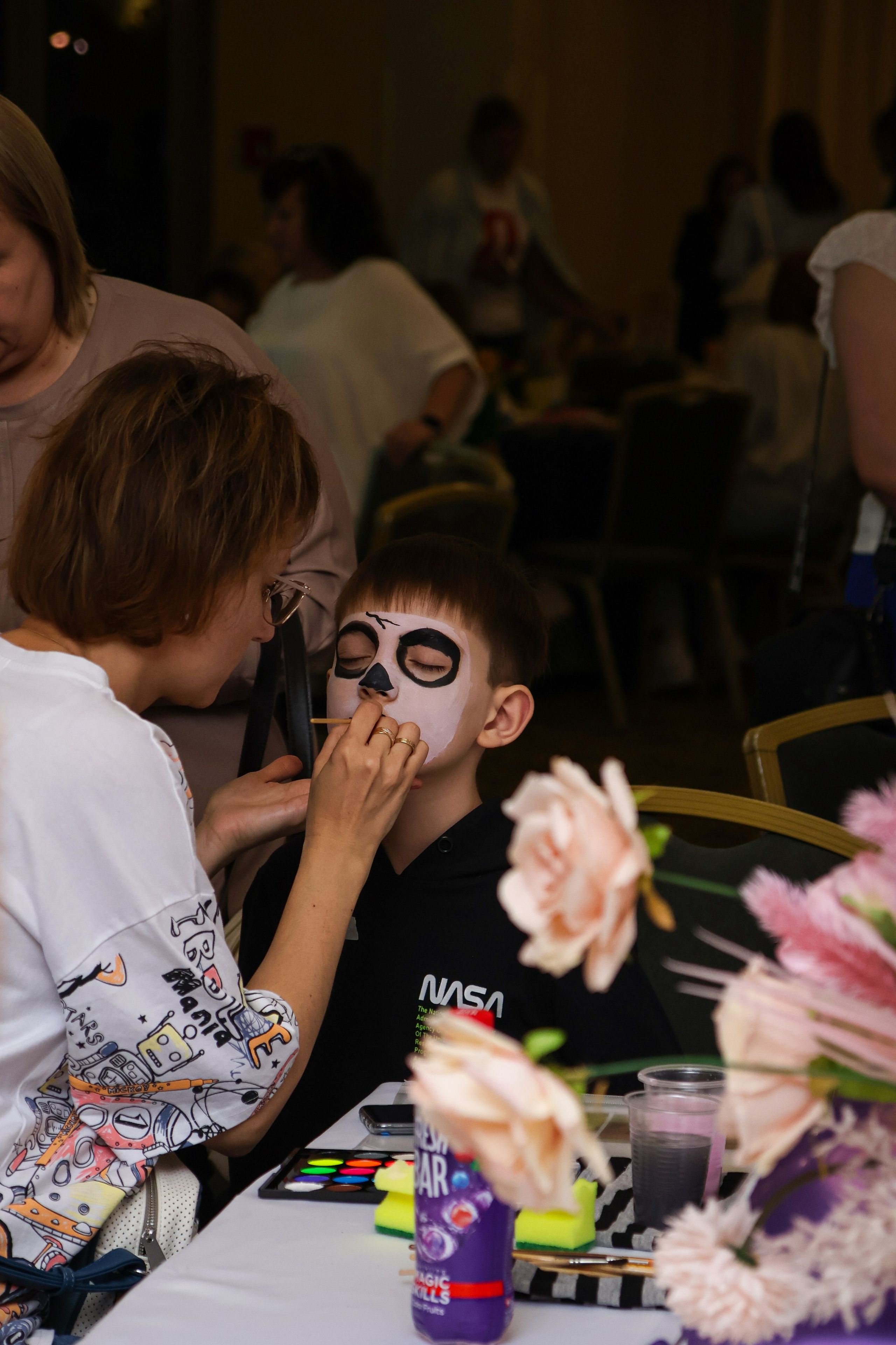 Мир без границ. Портретный фотограф в Ростове-на-Дону Антон Казарин