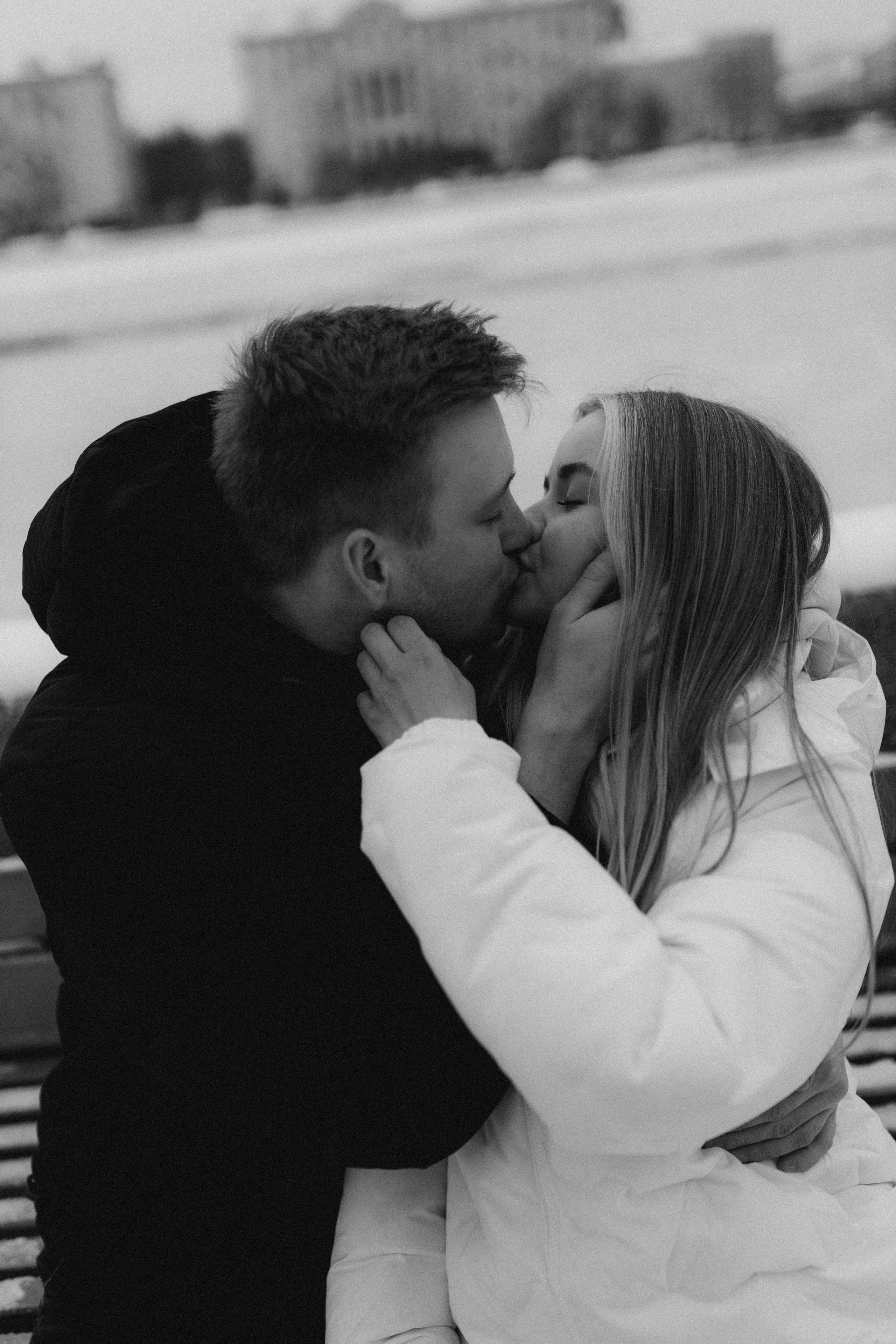 Анна & Сергей. Фотограф НОГИНСК, Москва, Анастасия Белая