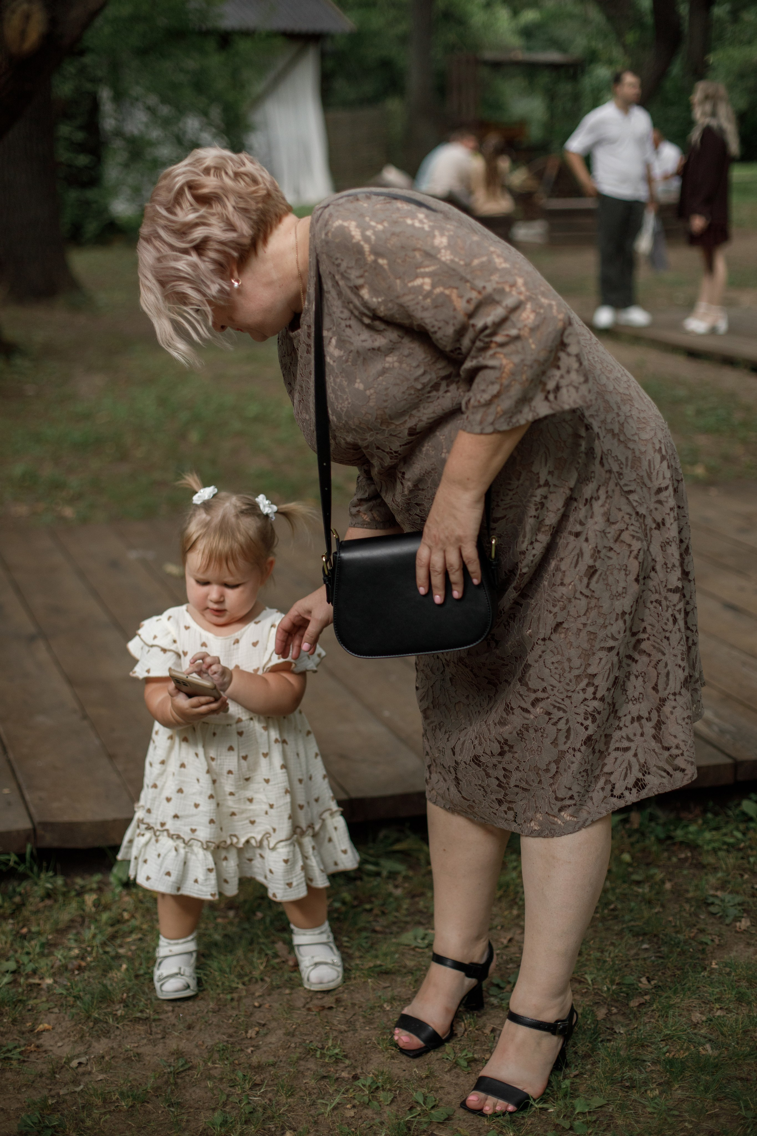 Юля + Андрей. Свадебный фотограф Наташа Анисенко