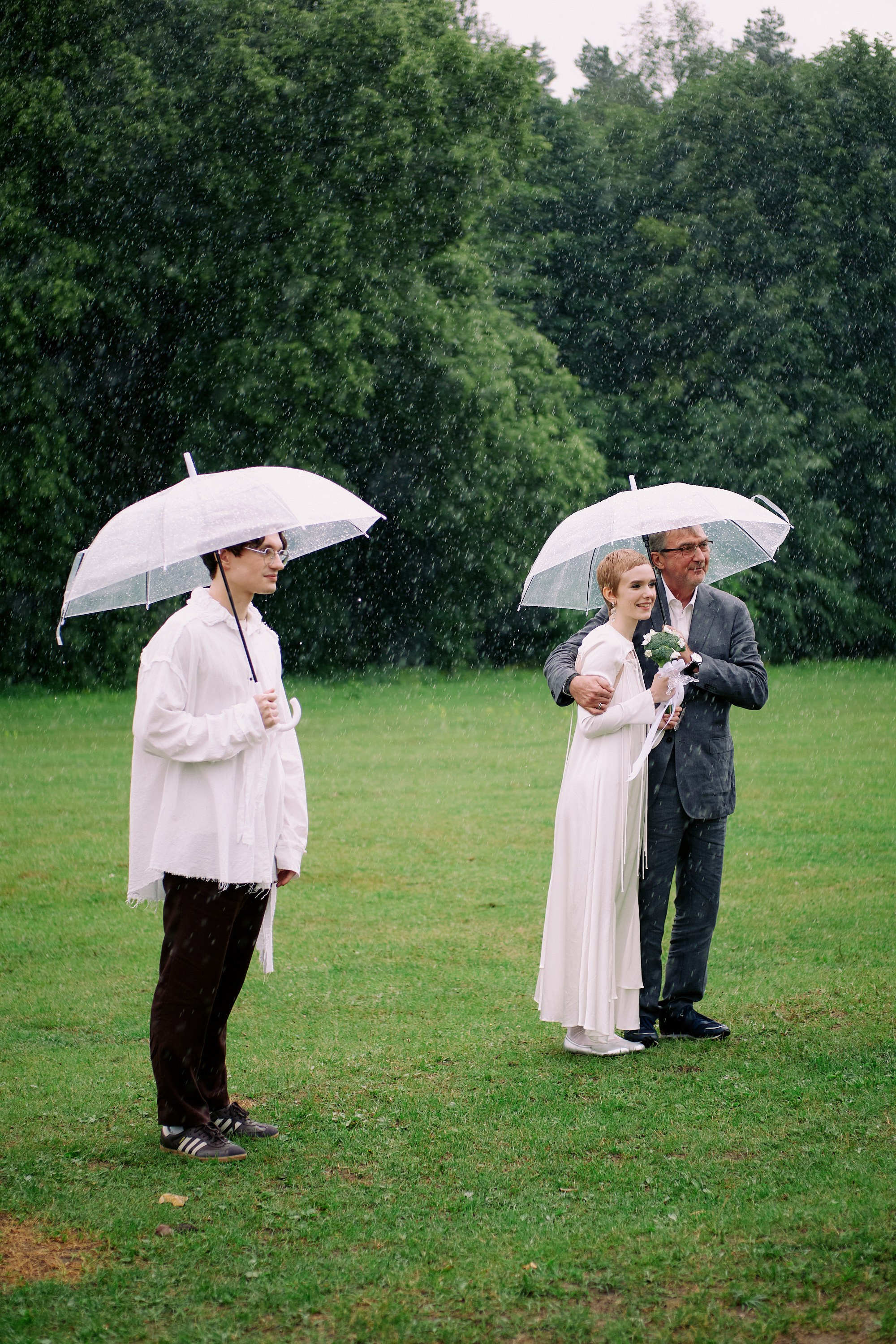 Вечеринка Маши и Влада. Ведущий Москва Мацак Стас