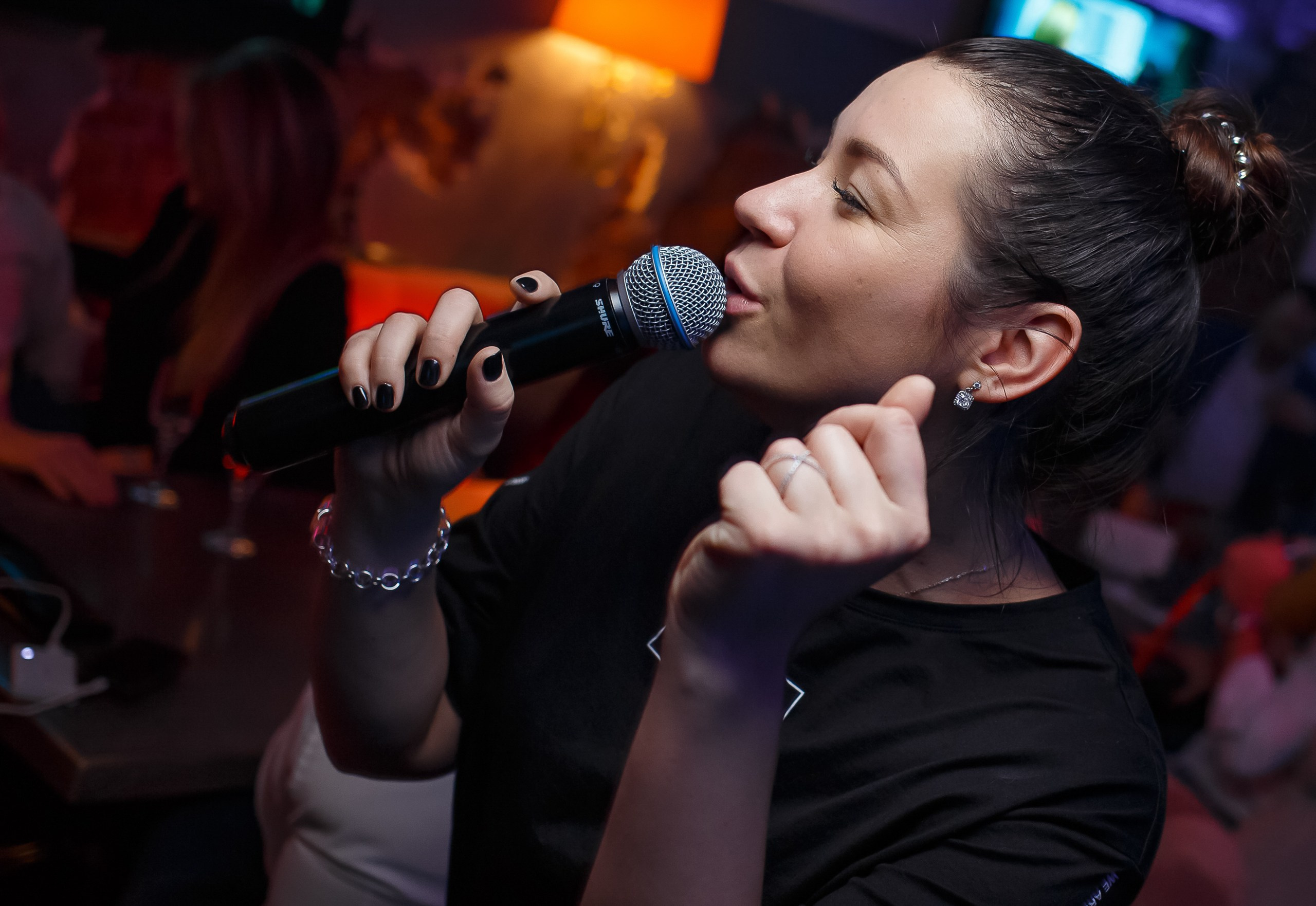 Геворк Багдасаров — фотограф в Москве