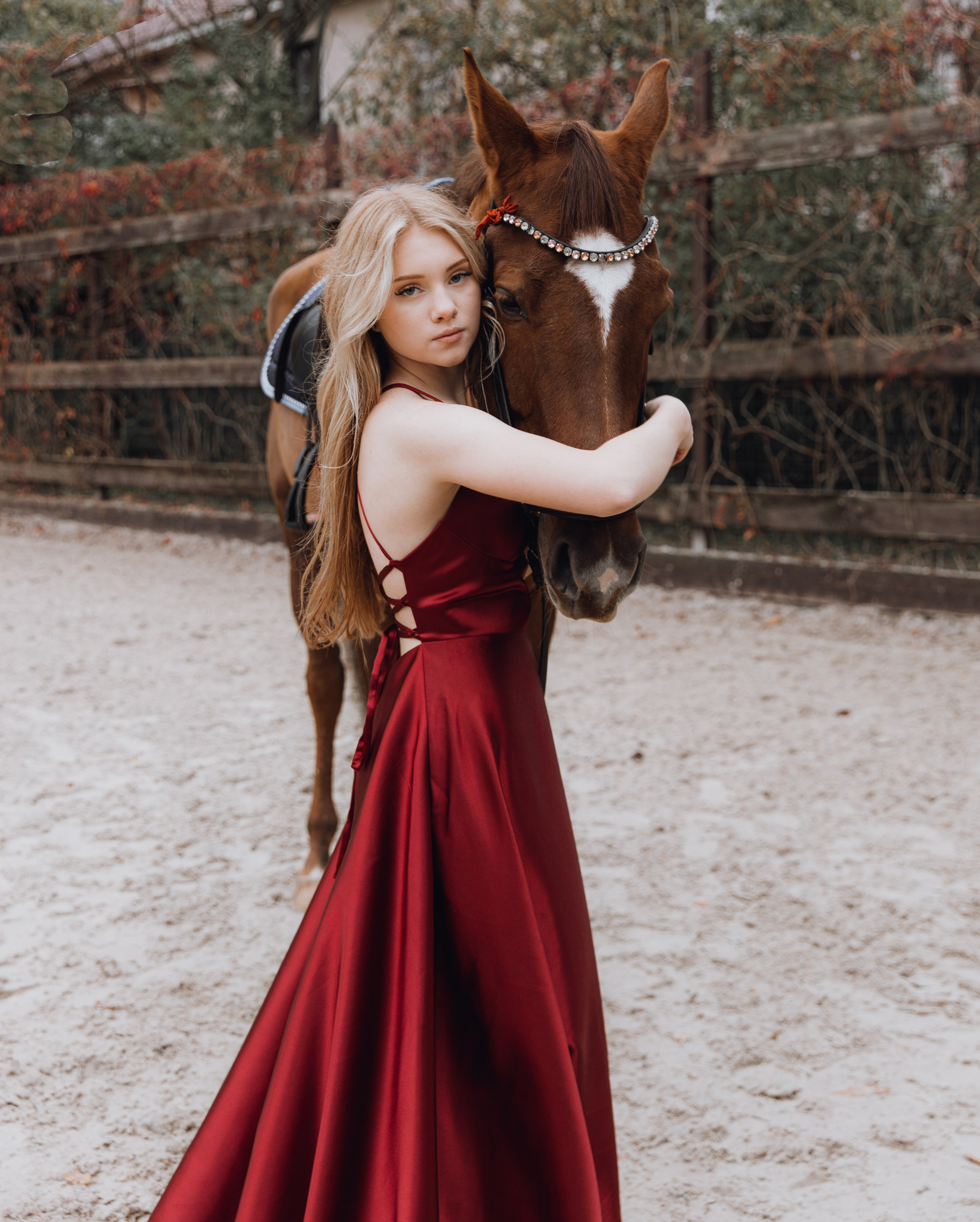 Диана конный клуб «Белая дача». Портретный и семейный фотограф в Москве Ирина Голубчина