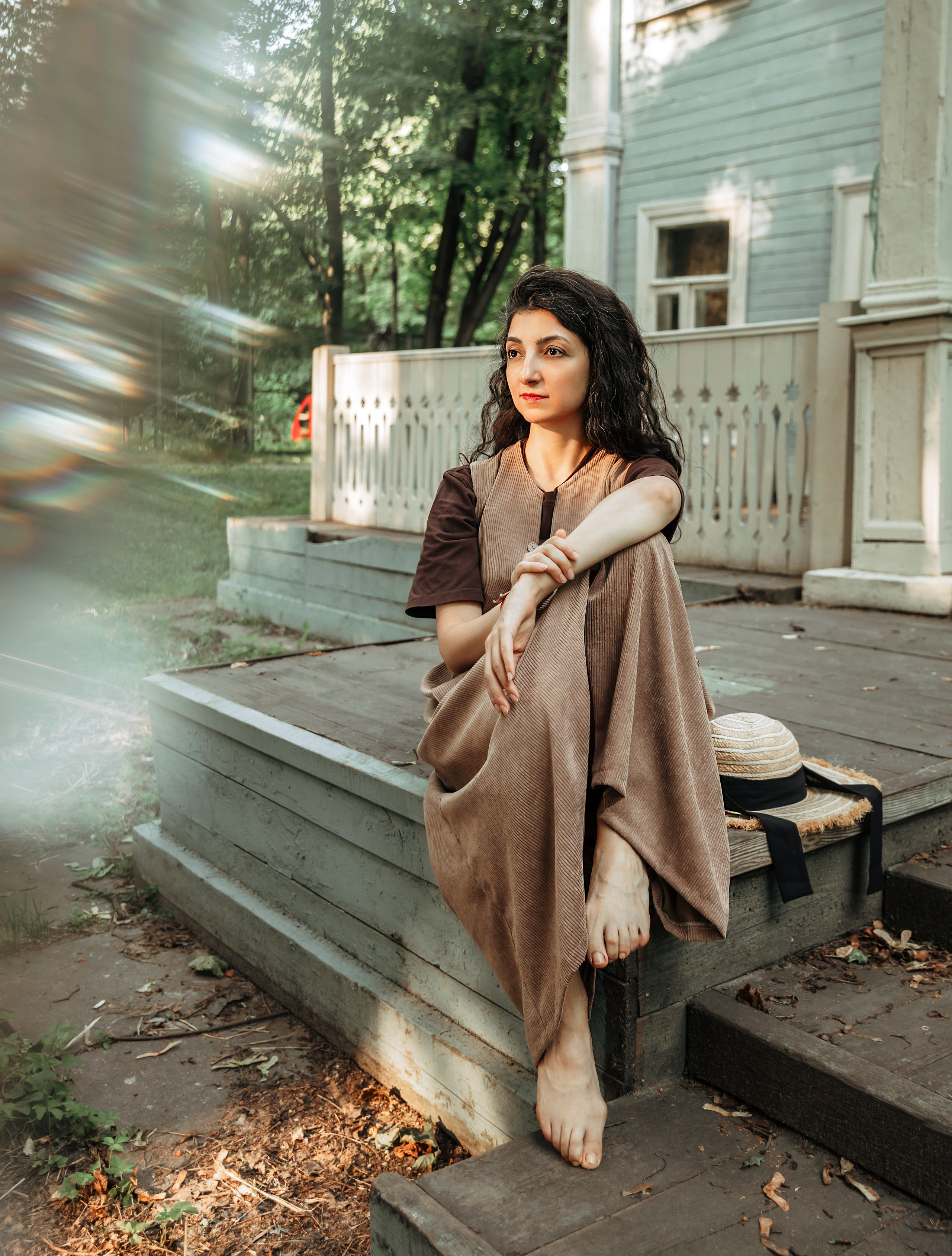 Гаяне. Портретный и семейный фотограф в Москве Ирина Голубчина