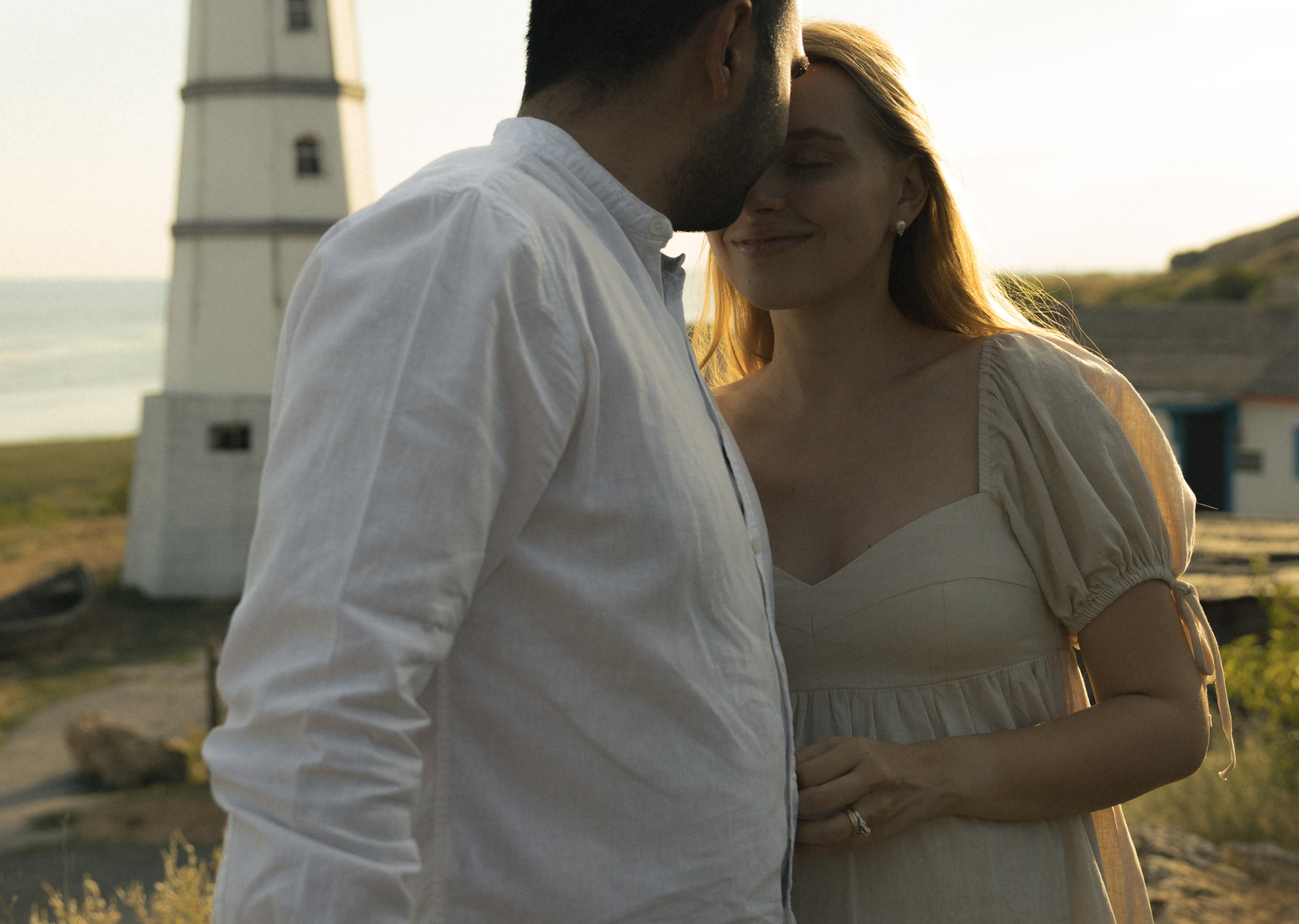 C'est une fille!. Фотограф Алина Мкртычева