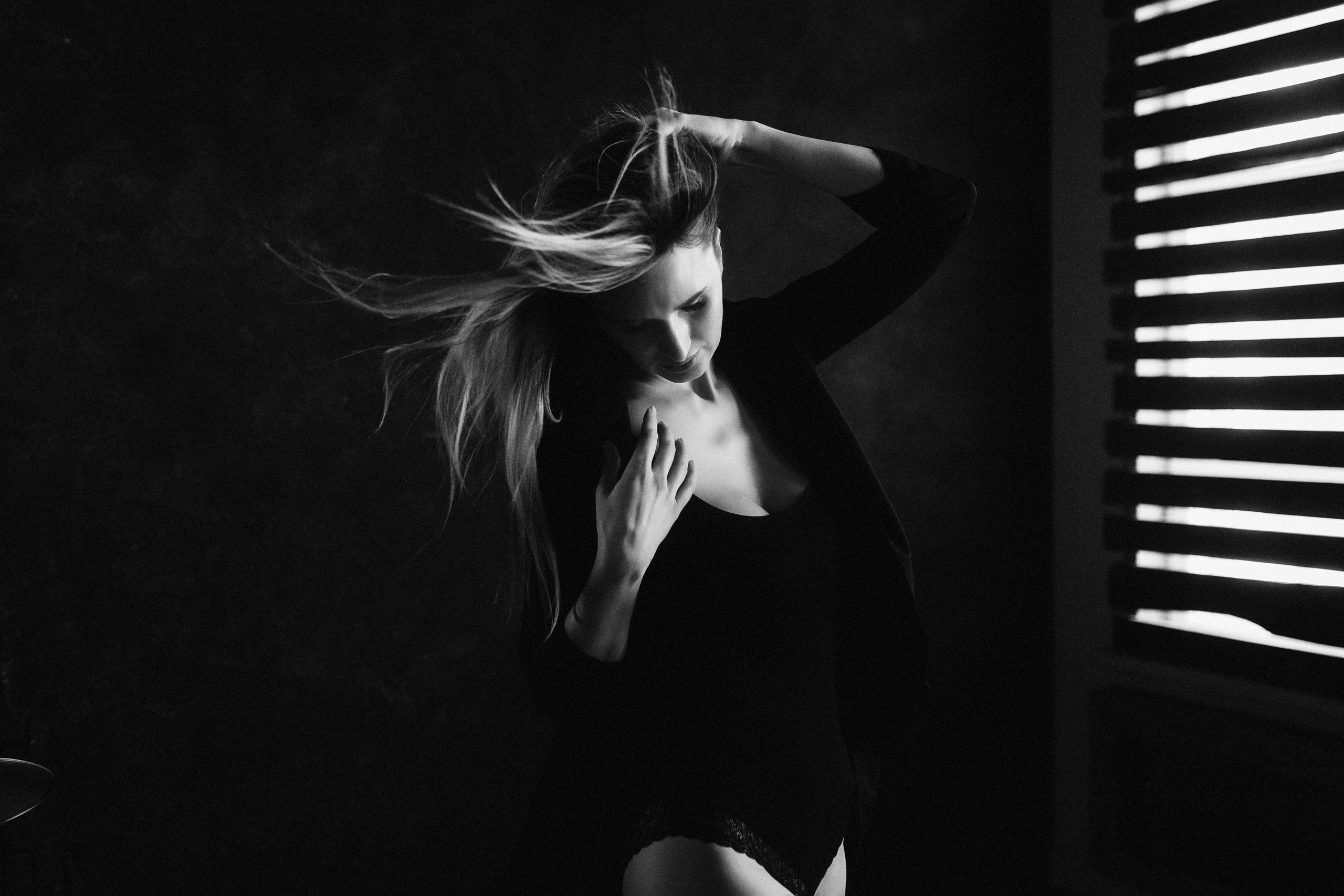 Портрет. Фотограф