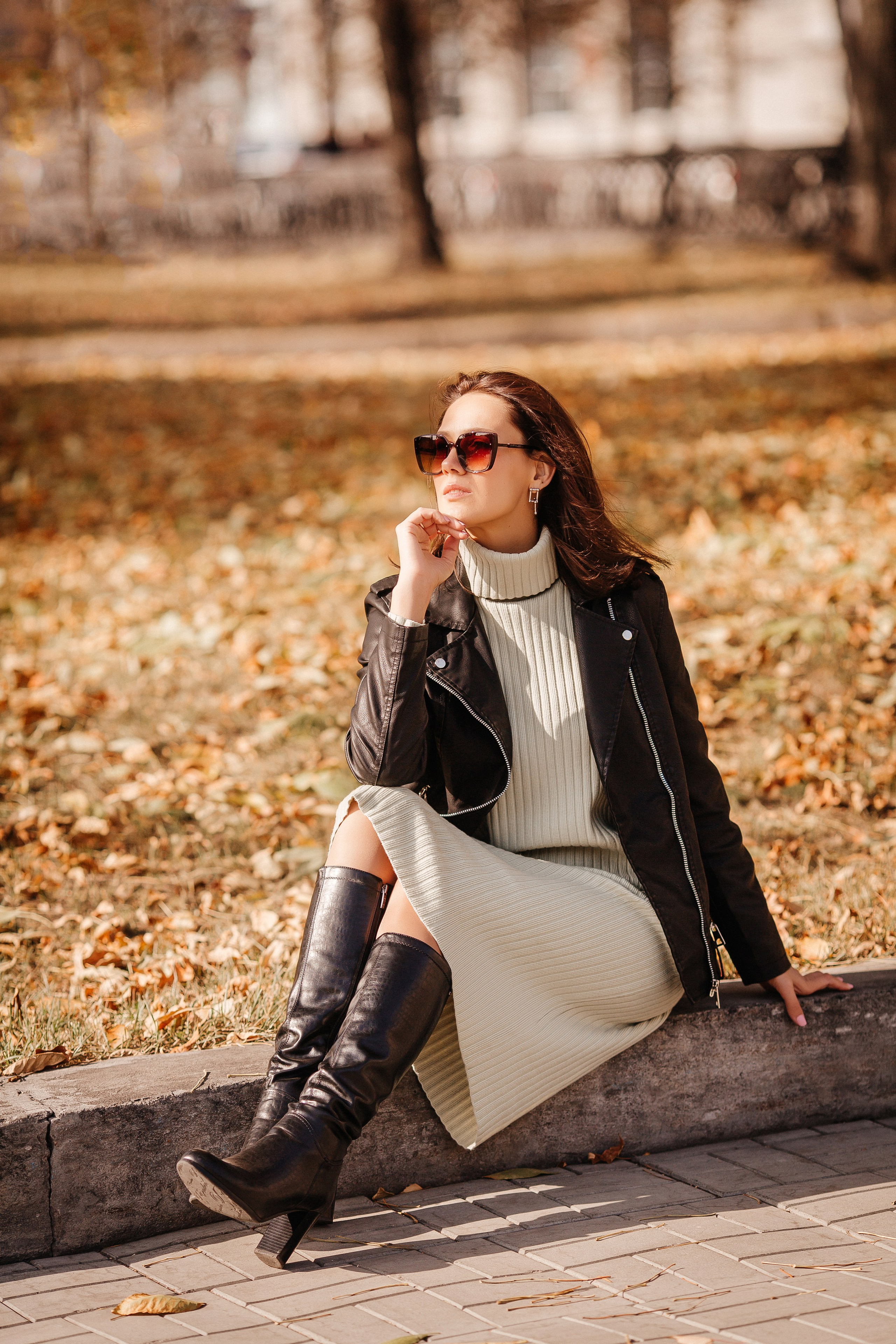 Портрет. Фотограф