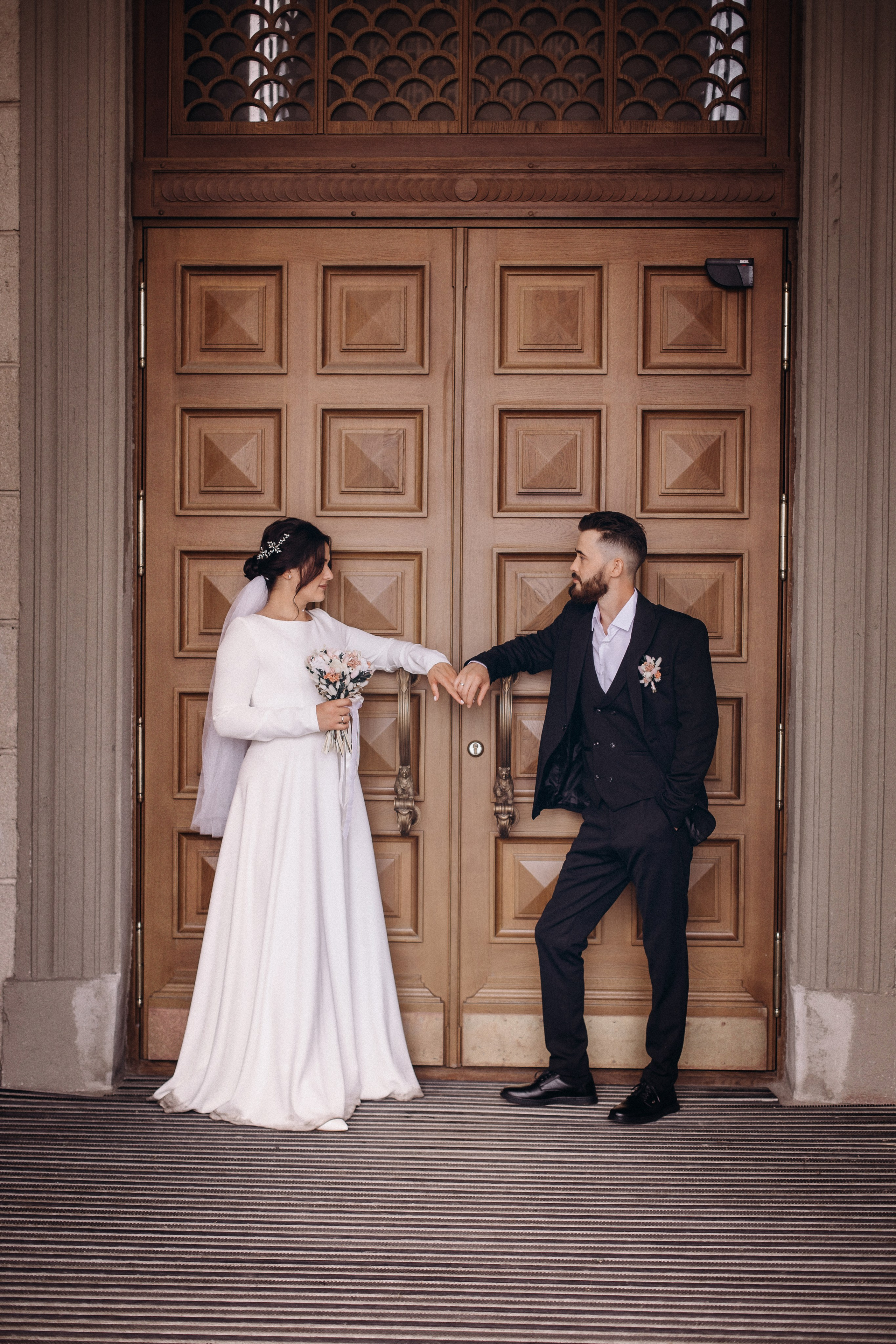 Свадьба. Фотограф