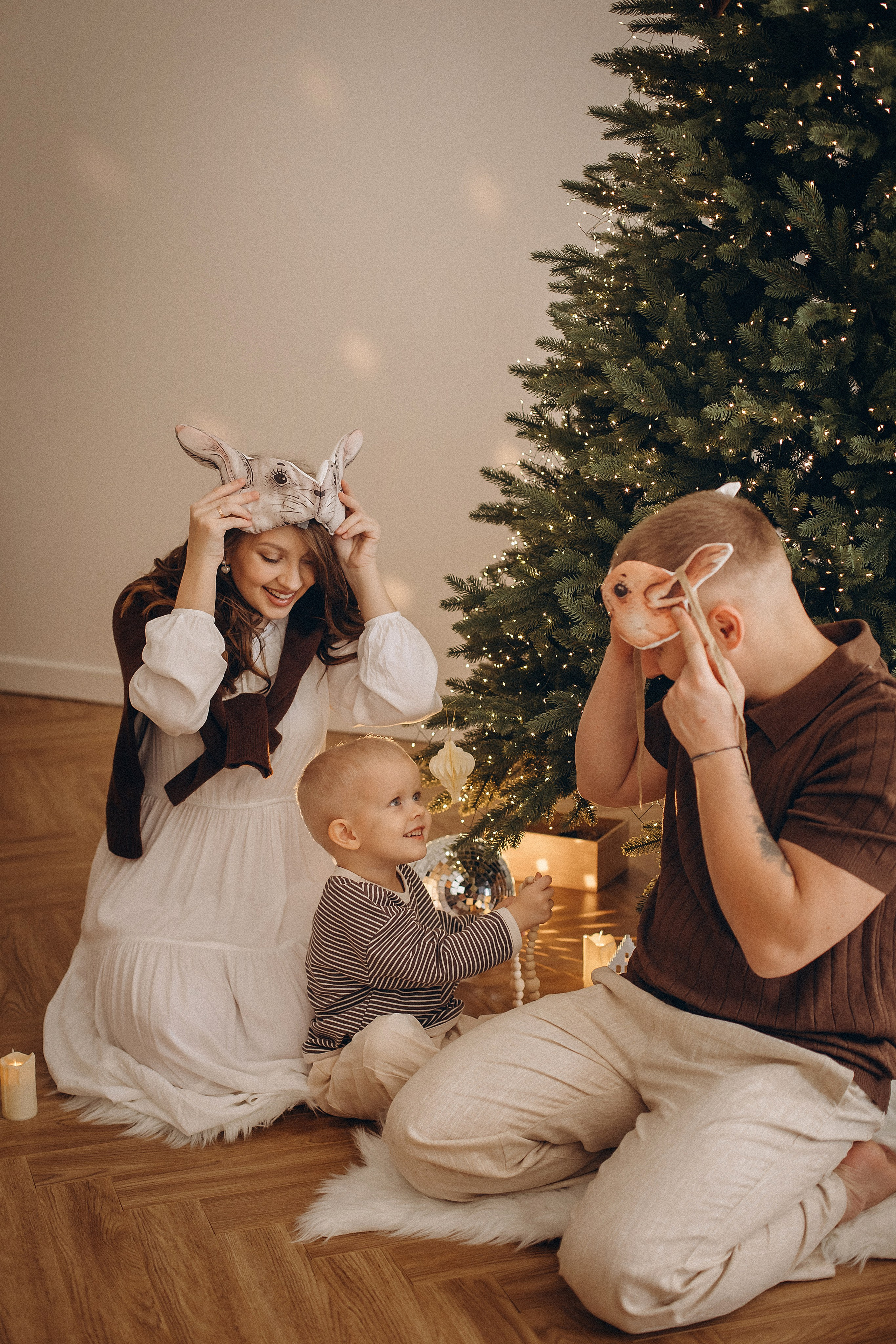 Семейные истории. Фотограф