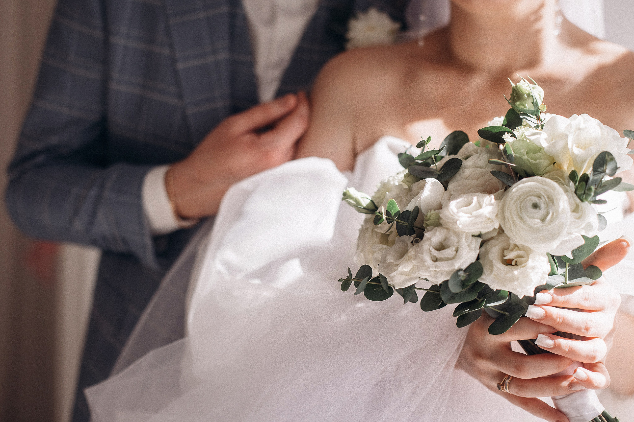 Свадьба. Фотограф