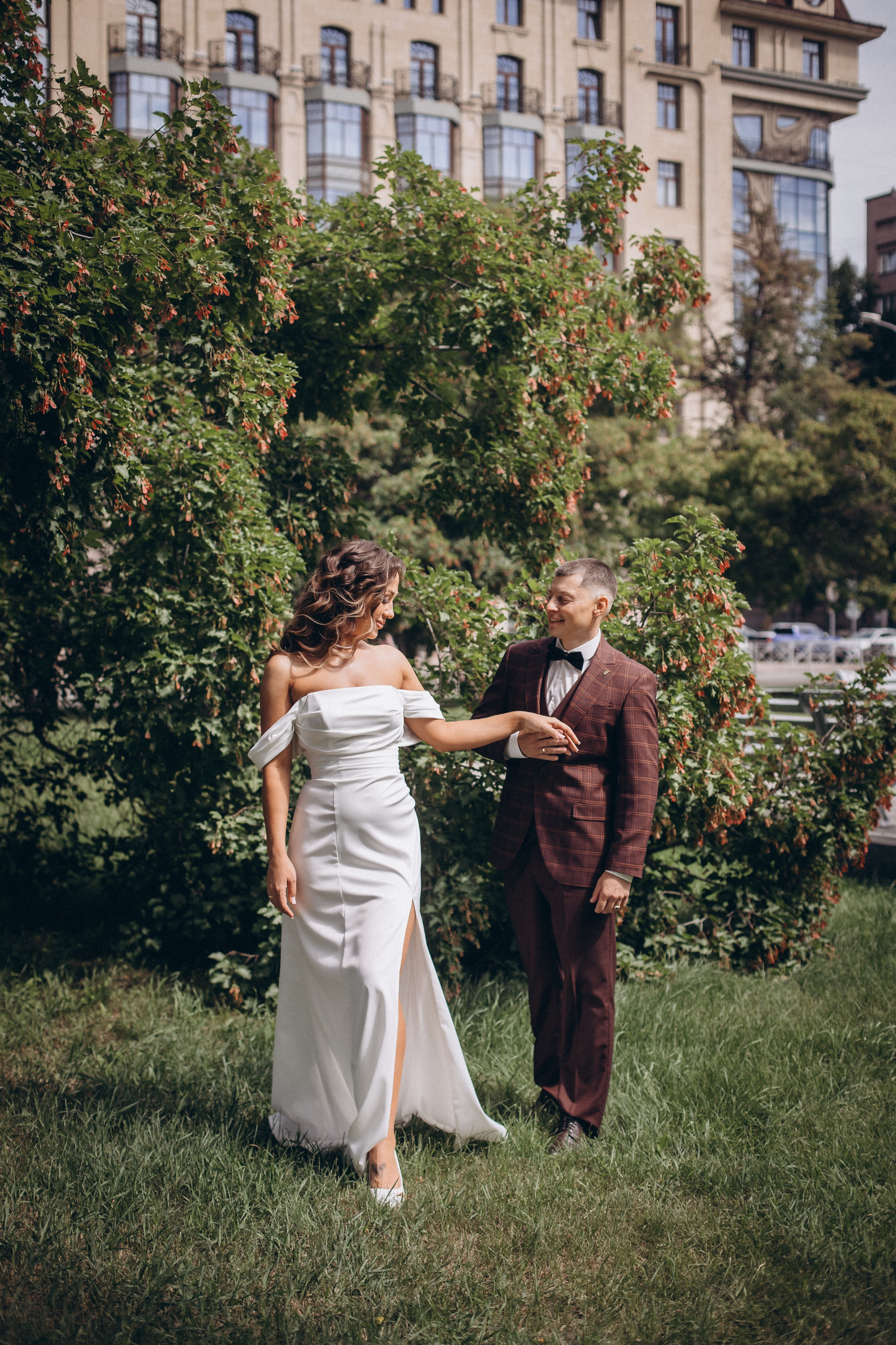 Свадьба. Фотограф