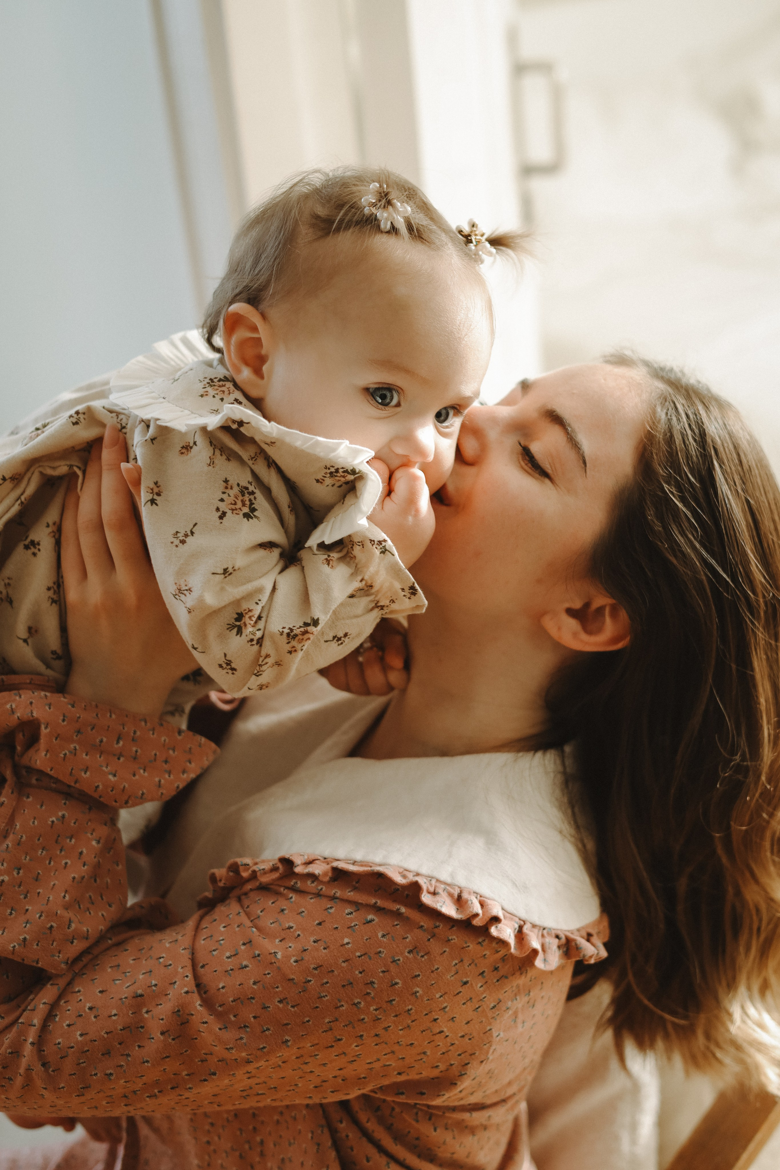Катя и Майя. Диана Чечель. Свадебный и семейный фотограф в Москве