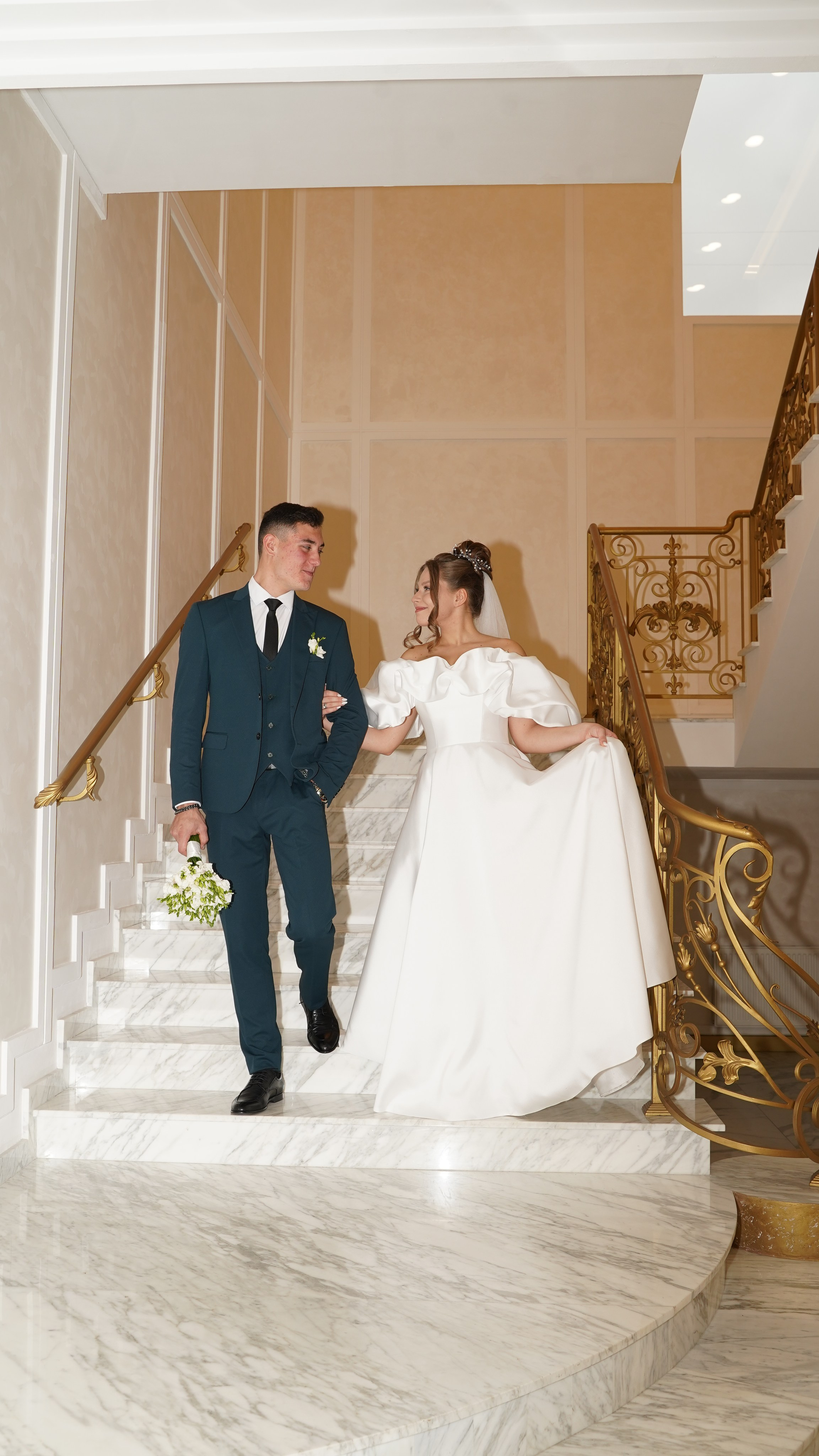 Маргарита и Милослав. Добро пожаловать в мир самого прекрасного — в мир фотографии!