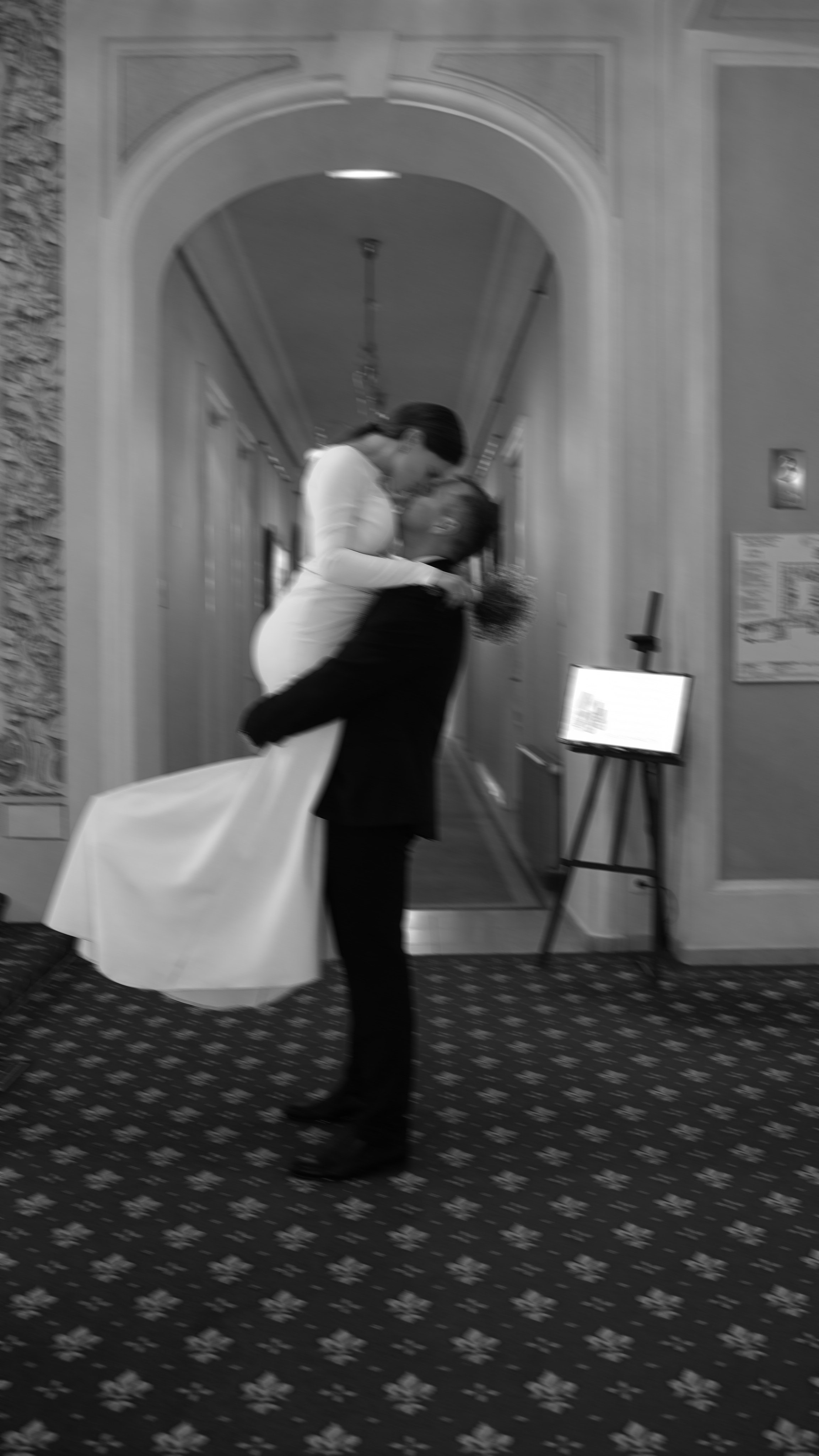 Иветта и Андрей. Добро пожаловать в мир самого прекрасного — в мир фотографии!