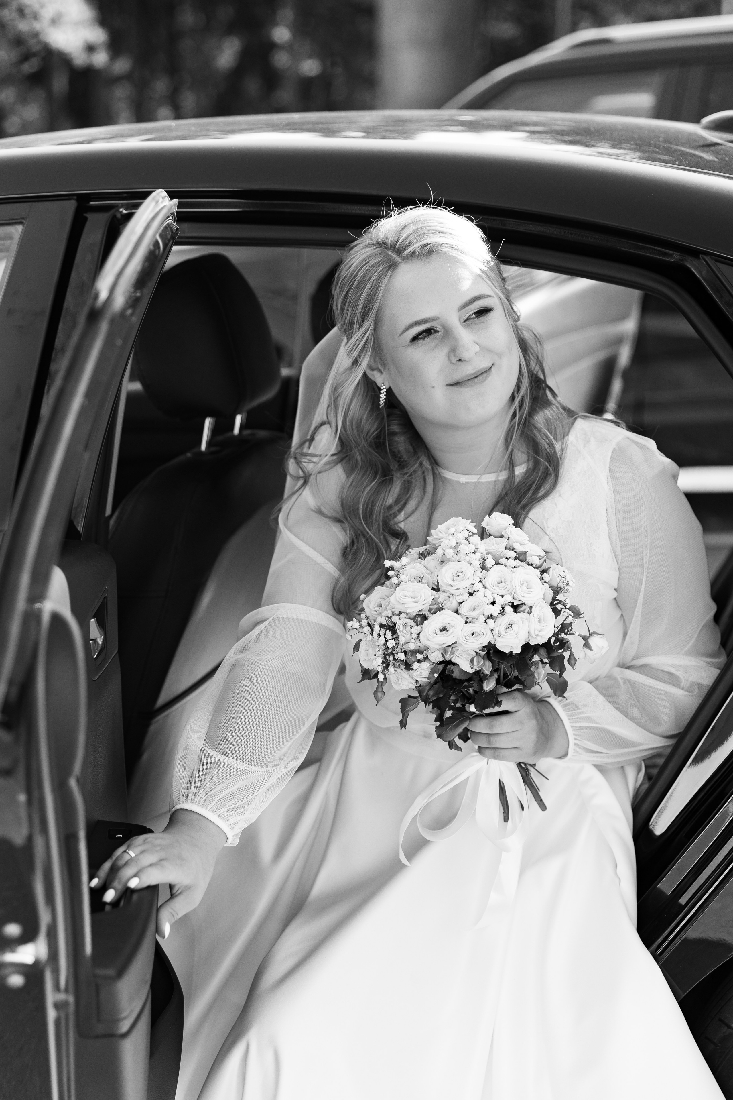 Юля и Дима. Семейный и Персональный фотограф в Пензе