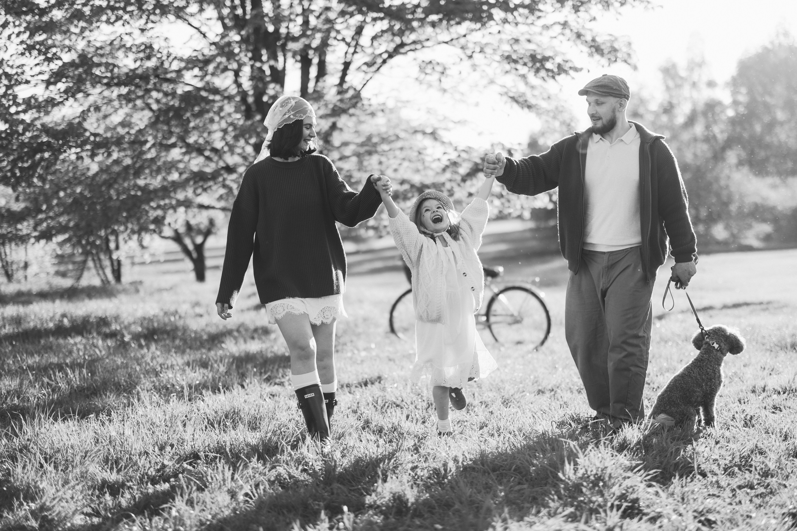 Family. Семейный фотограф Оля Гладченко