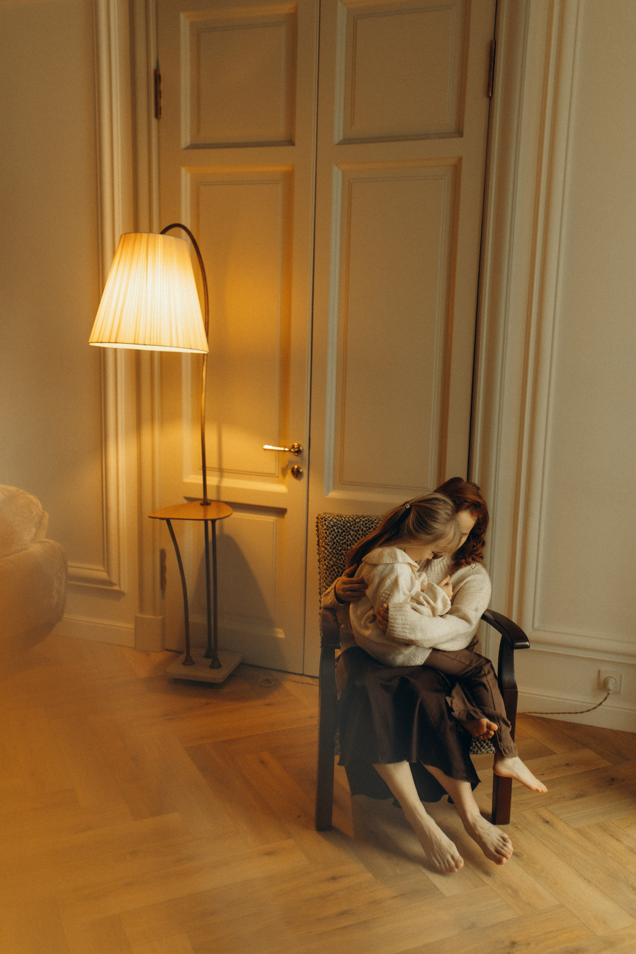 Алина, Юля. Семейный фотограф Оля Гладченко