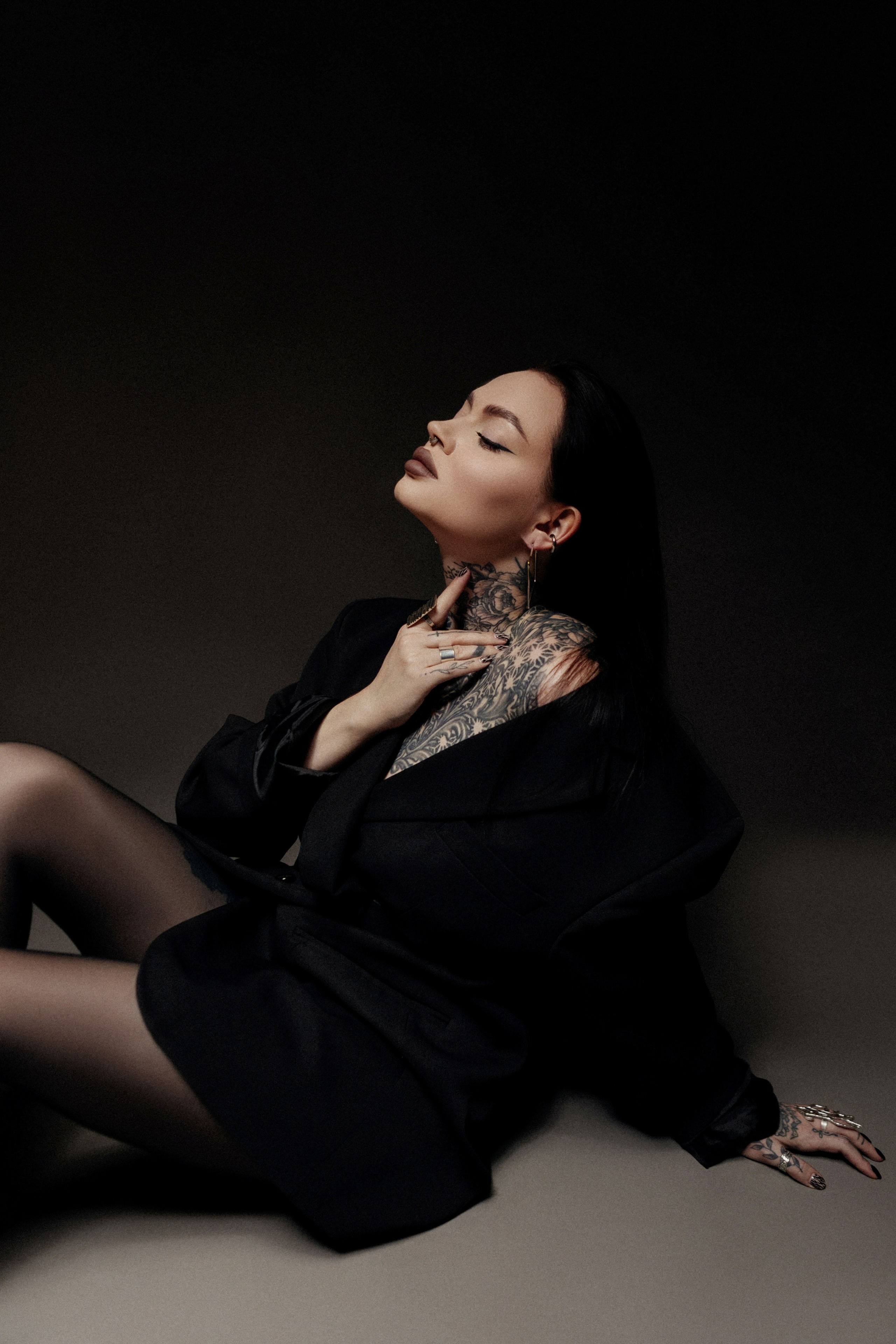 Алена. Фотограф в Тамбове Ольга Мельникова