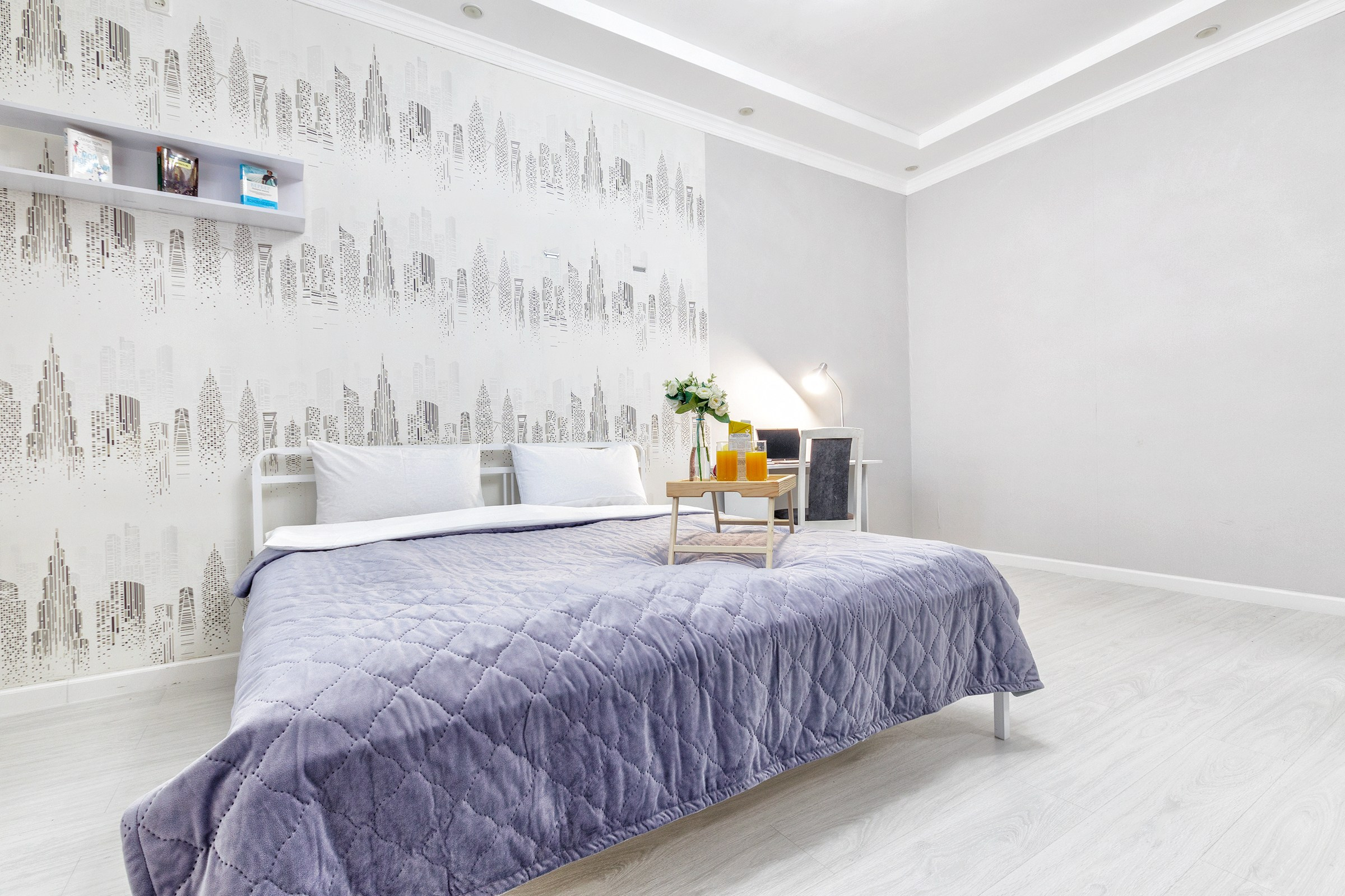 Интерьерная фотосъемка в Астане. Профессиональный фотограф в Астане