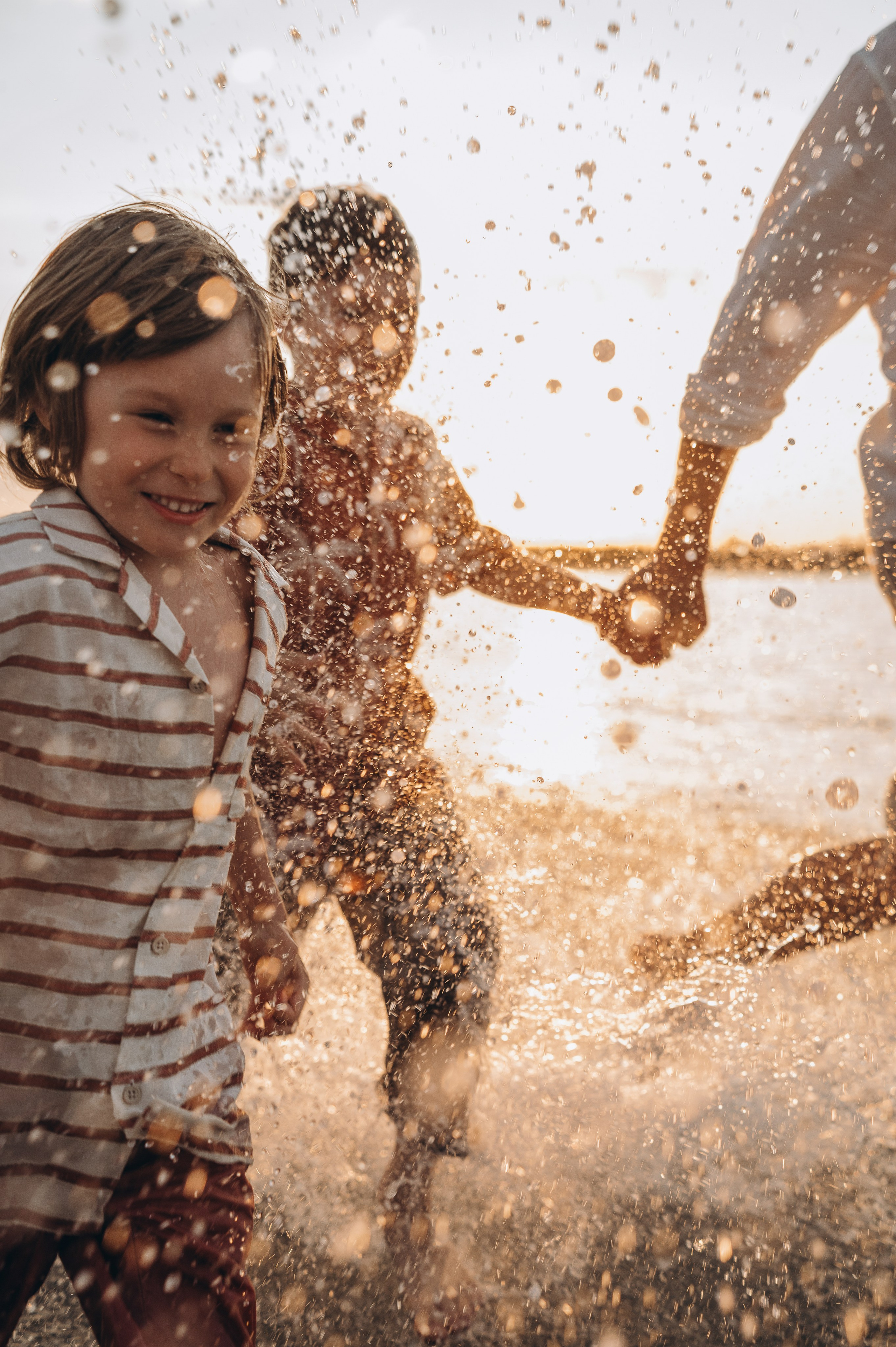 Летняя фотосессия. Семейный фотограф Ростов-на-Дону Татьяна Соколова