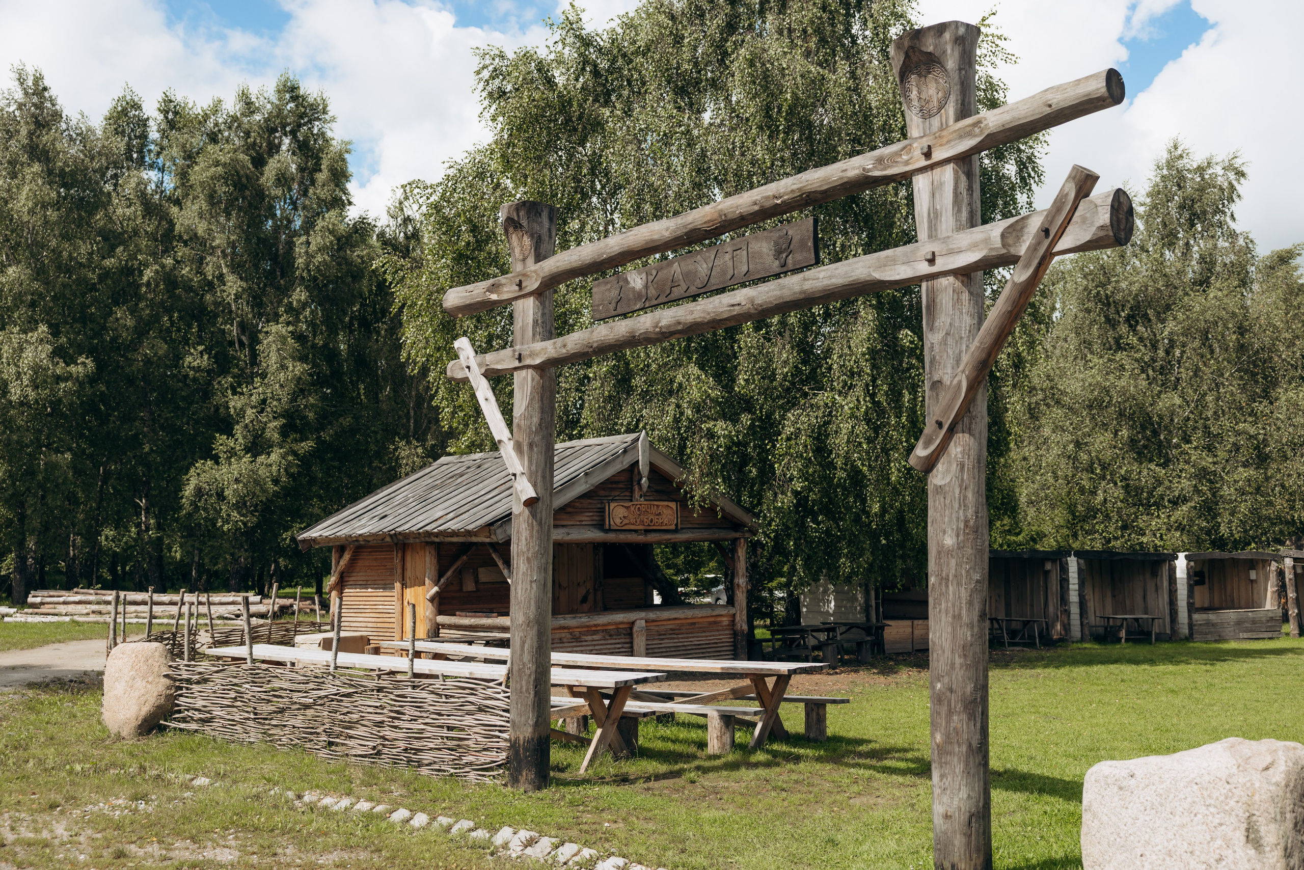 RMG Кауп (2день). Фотограф в Калининграде свадебная фотография, репортажная, фотосессии