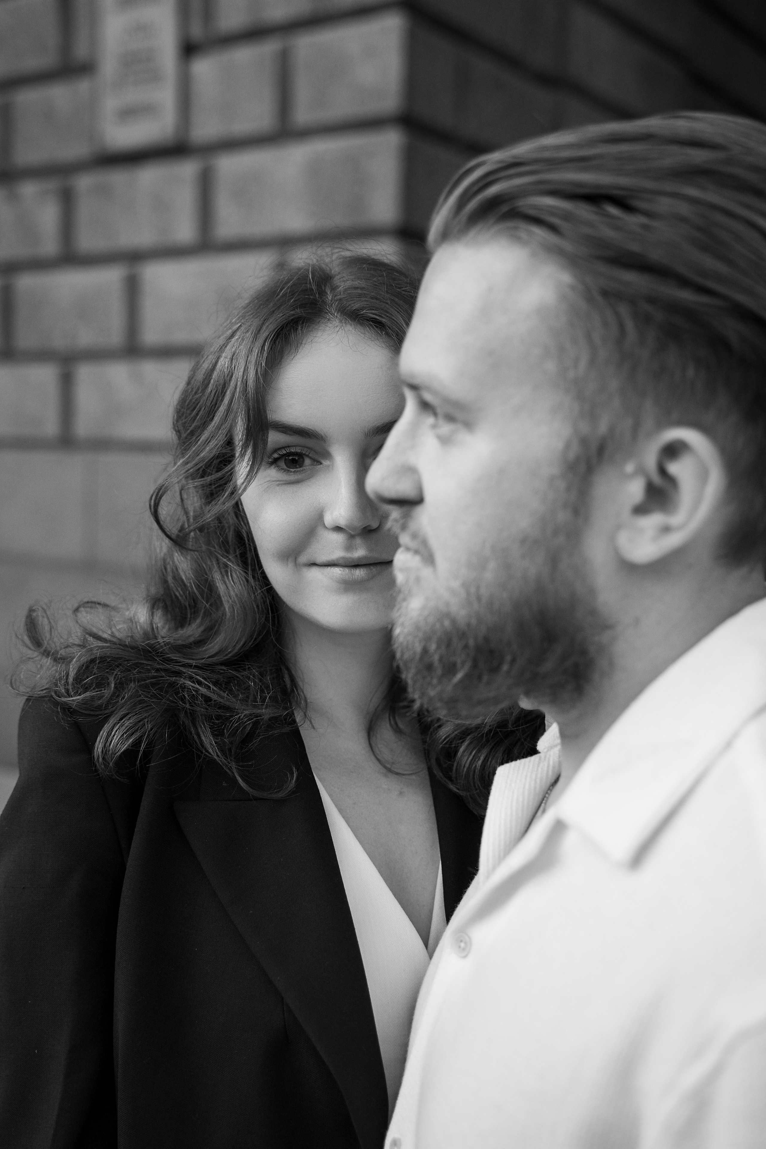 Макс и Виктория. Фотограф Анна Котова