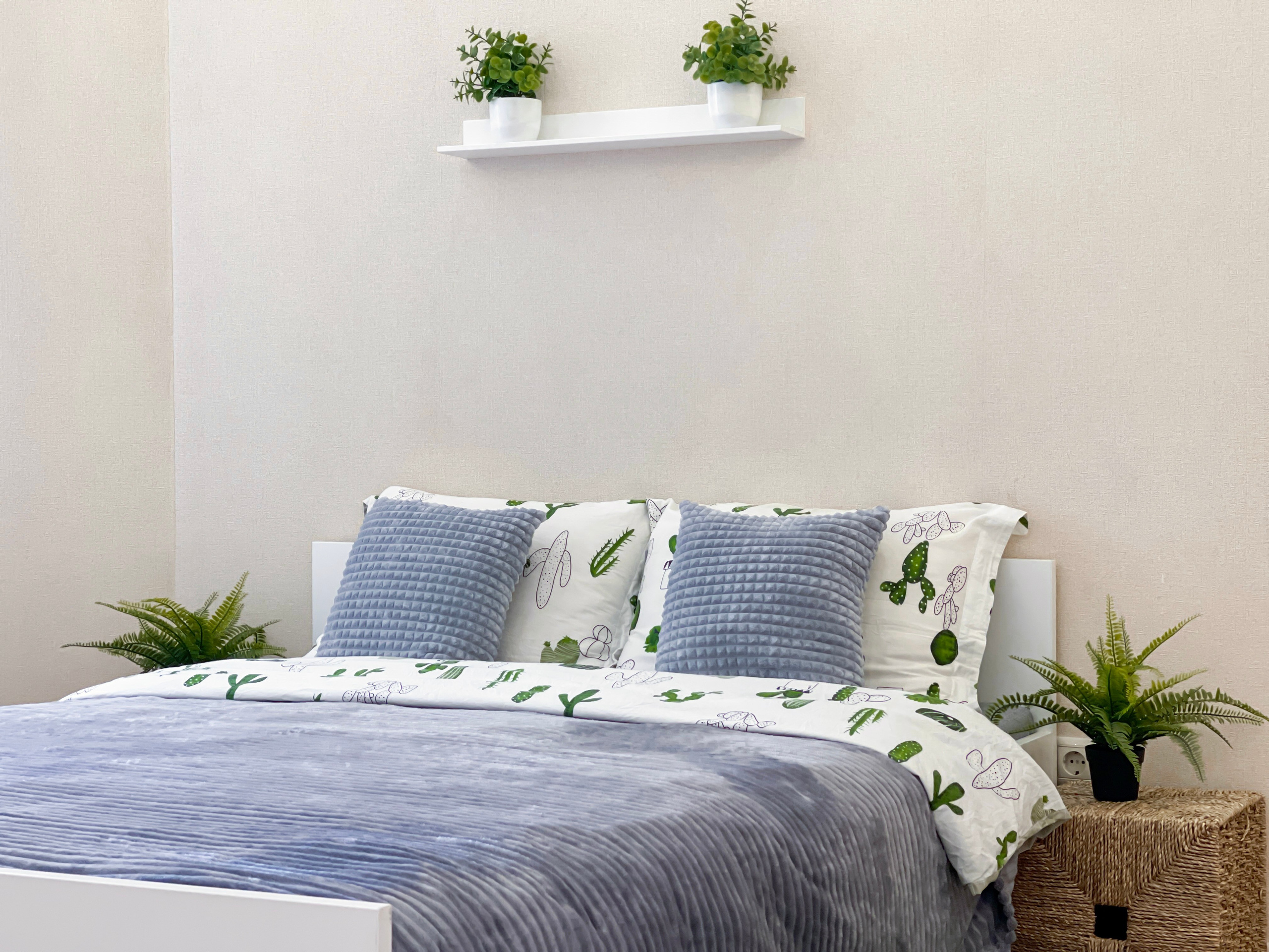 Интерьерная съёмка домов. Интерьерный фотограф на побережье Краснодарского края Диана Бажанова