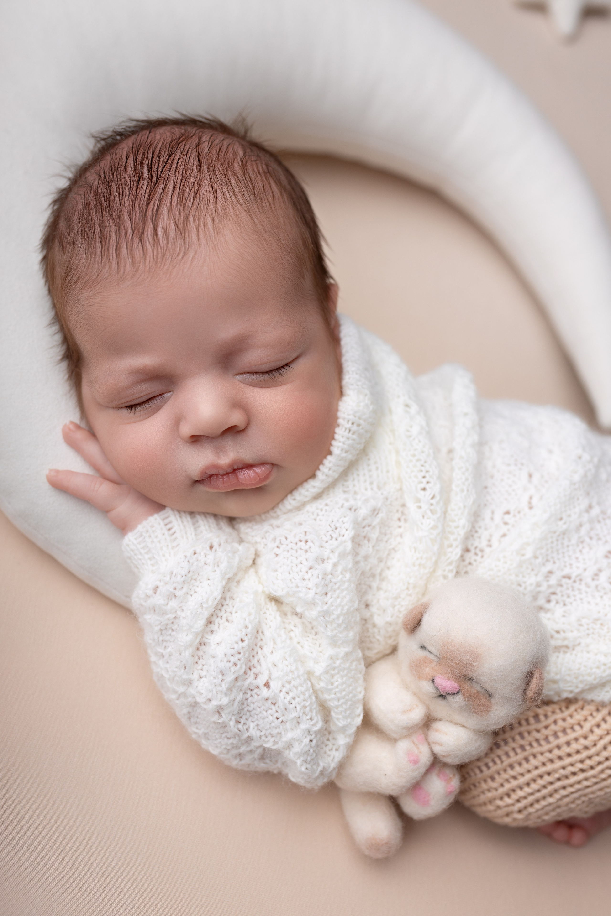 Newborn мальчики. Фотограф новорожденных Модяева Ирина