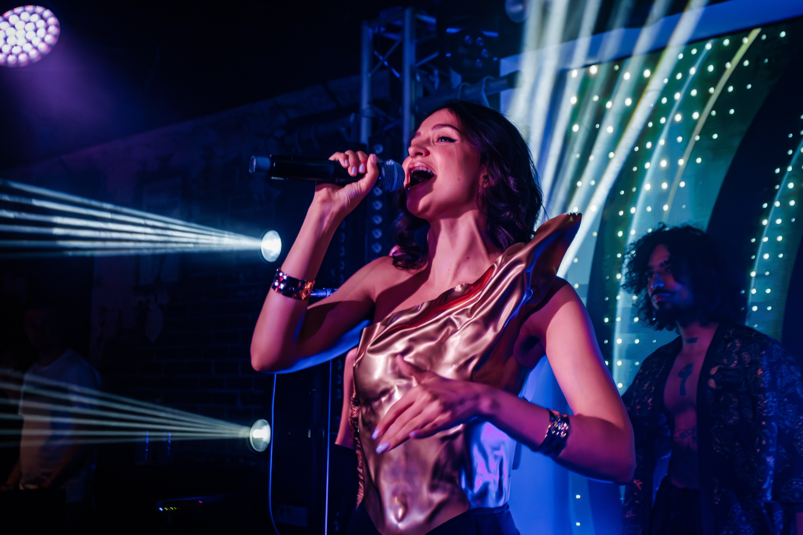 «АВРААМ РУССО"_Чайка на пляже_Ялта_21.06.2025. Аминов Руслан | Фотограф