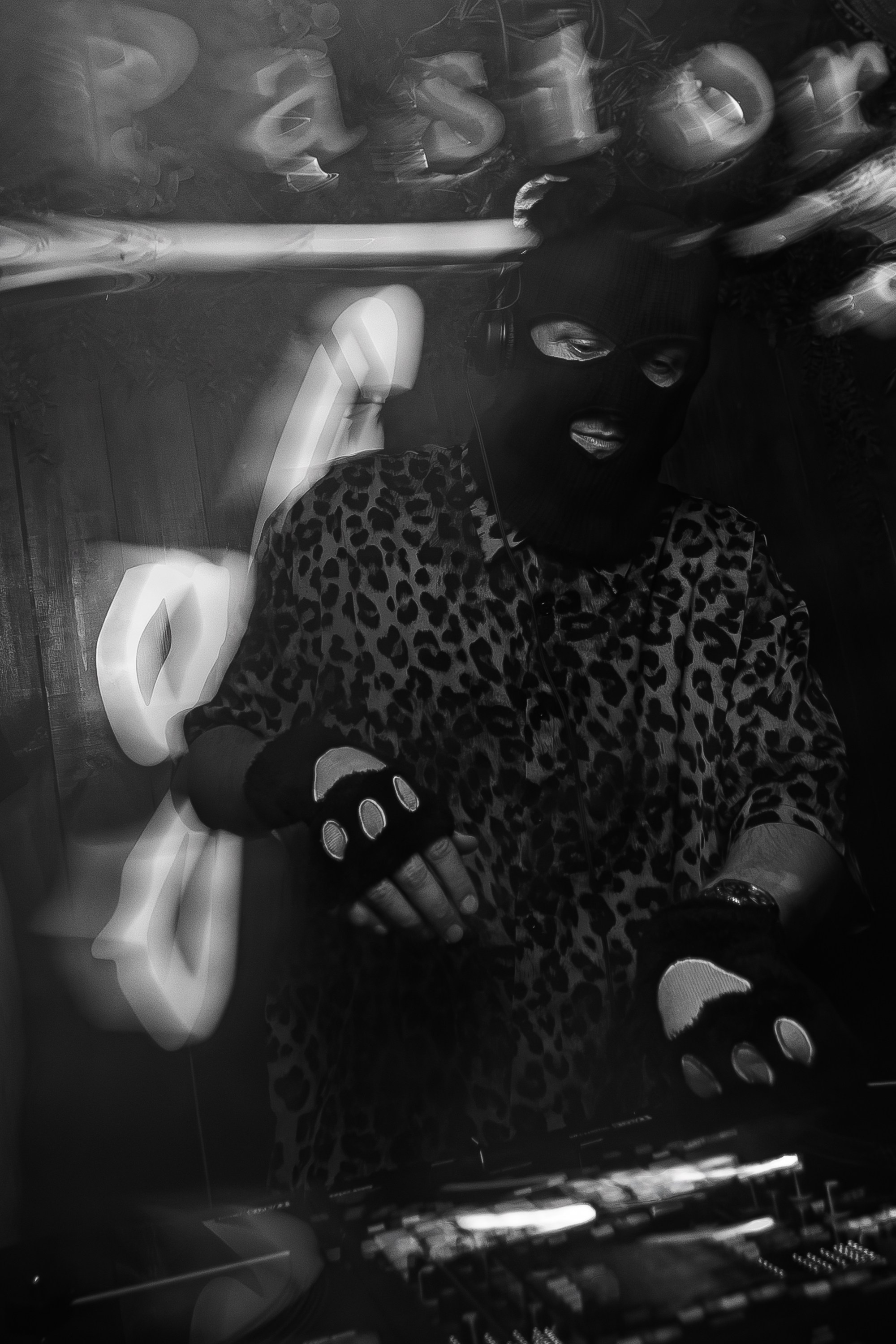 Движ_El Pastor_Симферополь_14.12.2024. Аминов Руслан | Фотограф