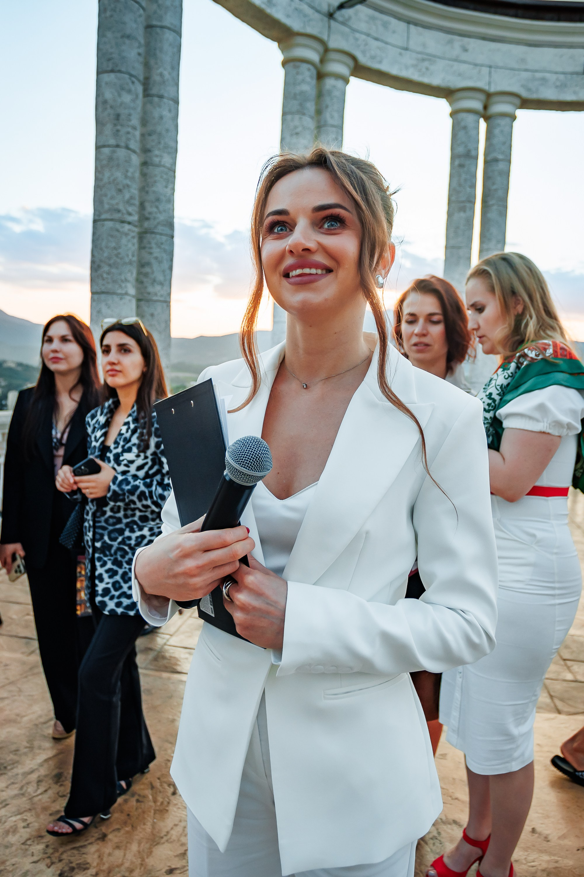 Презентация проекта ЖК ЛАСКА_ Алушта_Крым_17.06.2025. Аминов Руслан | Фотограф