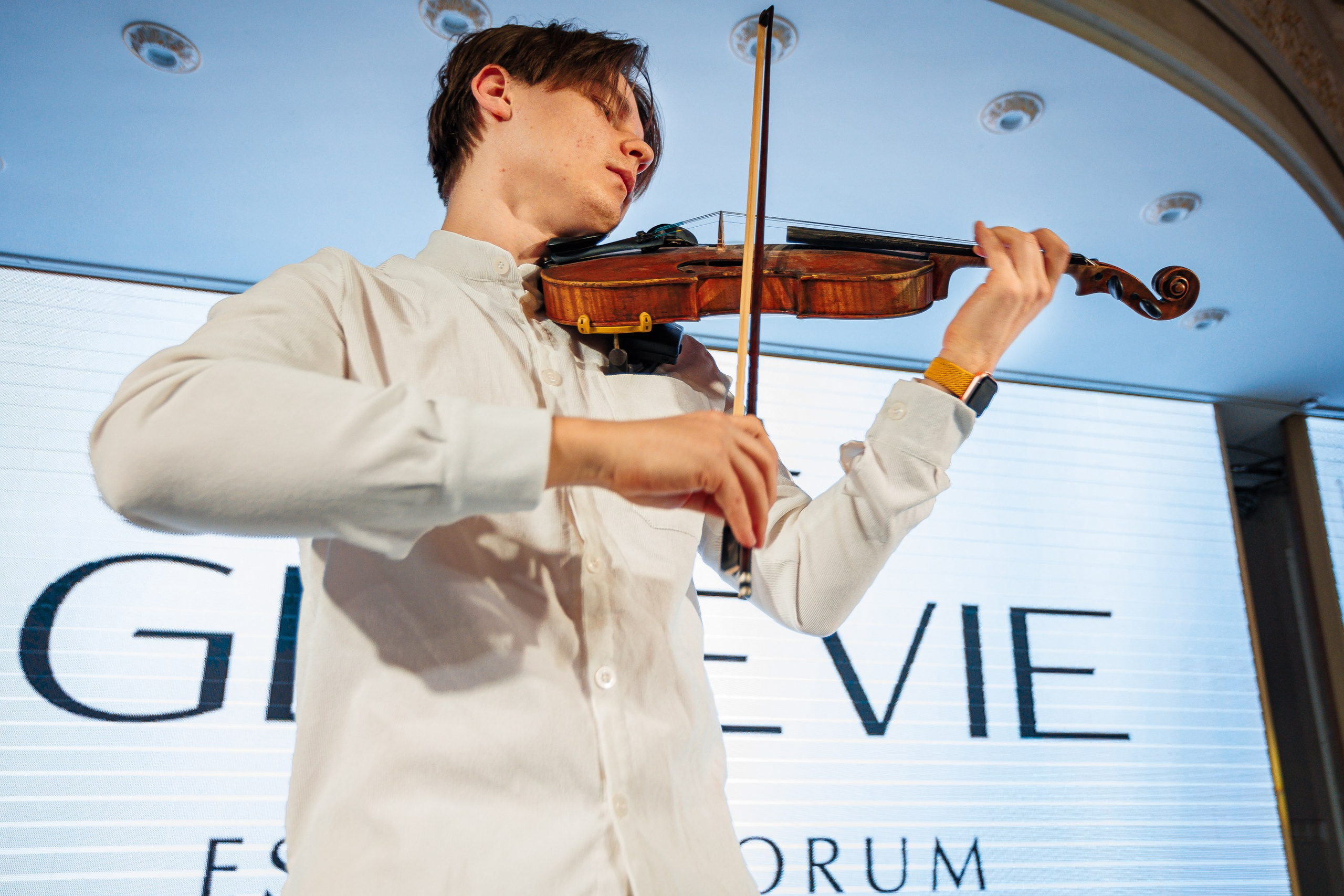 ESTEL GENEVIE Эстетик-форум_Marhal_Симферополь_11.02.2025. Аминов Руслан | Фотограф