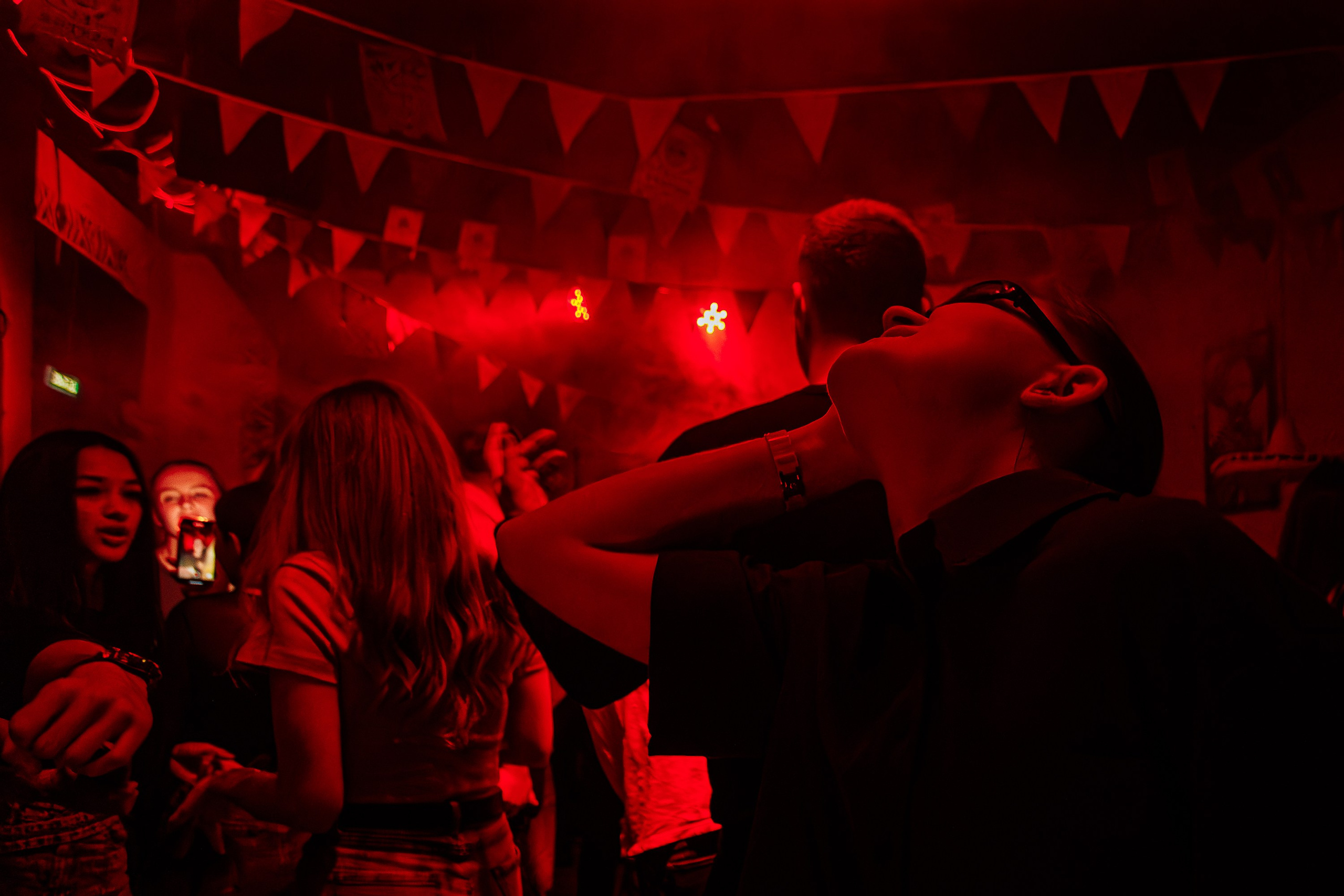 «Dj Nikitich"_El Pastor_Симферополь_21.03.2025. Аминов Руслан | Фотограф