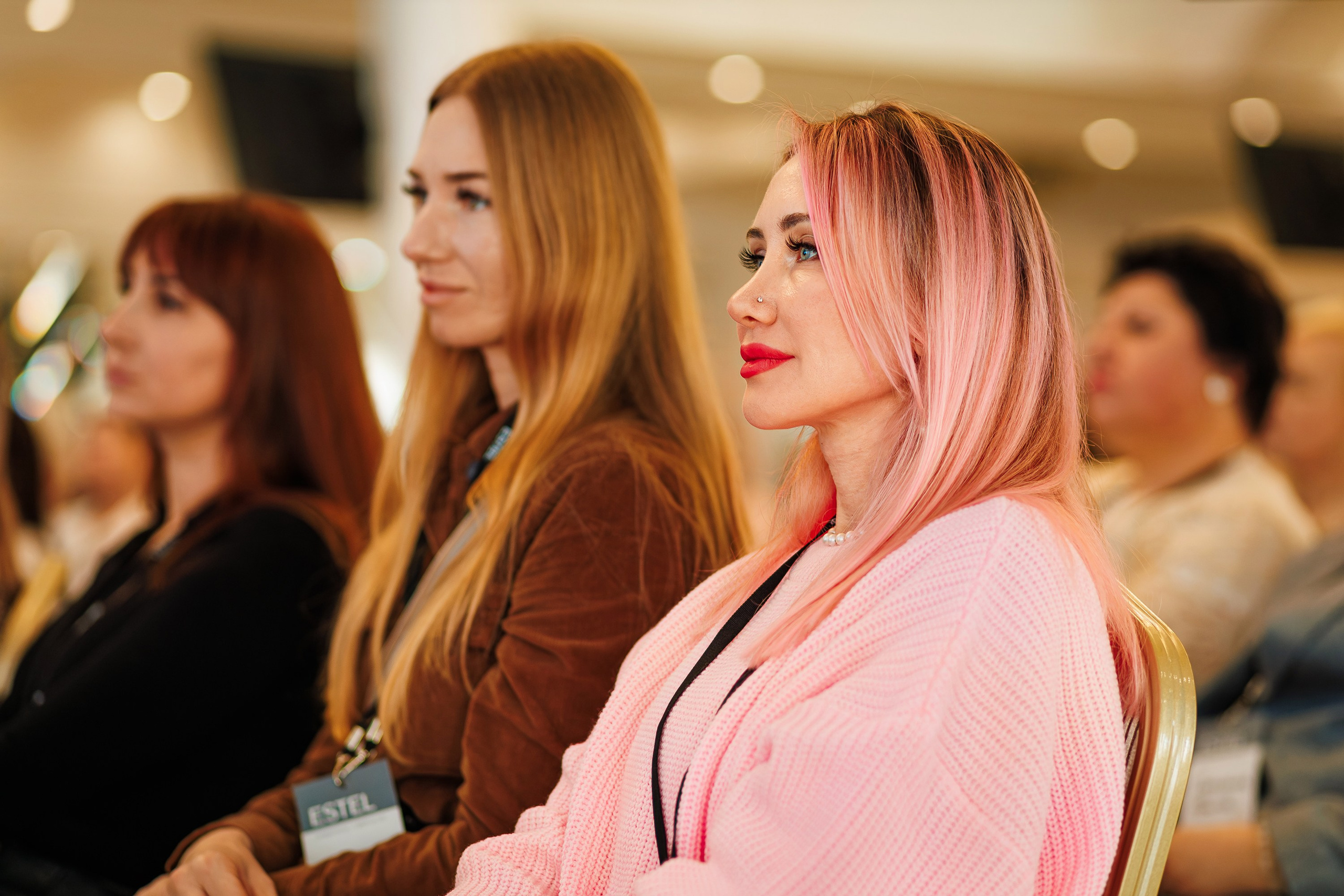 ESTEL GENEVIE Эстетик-форум_Marhal_Симферополь_11.02.2025. Аминов Руслан | Фотограф