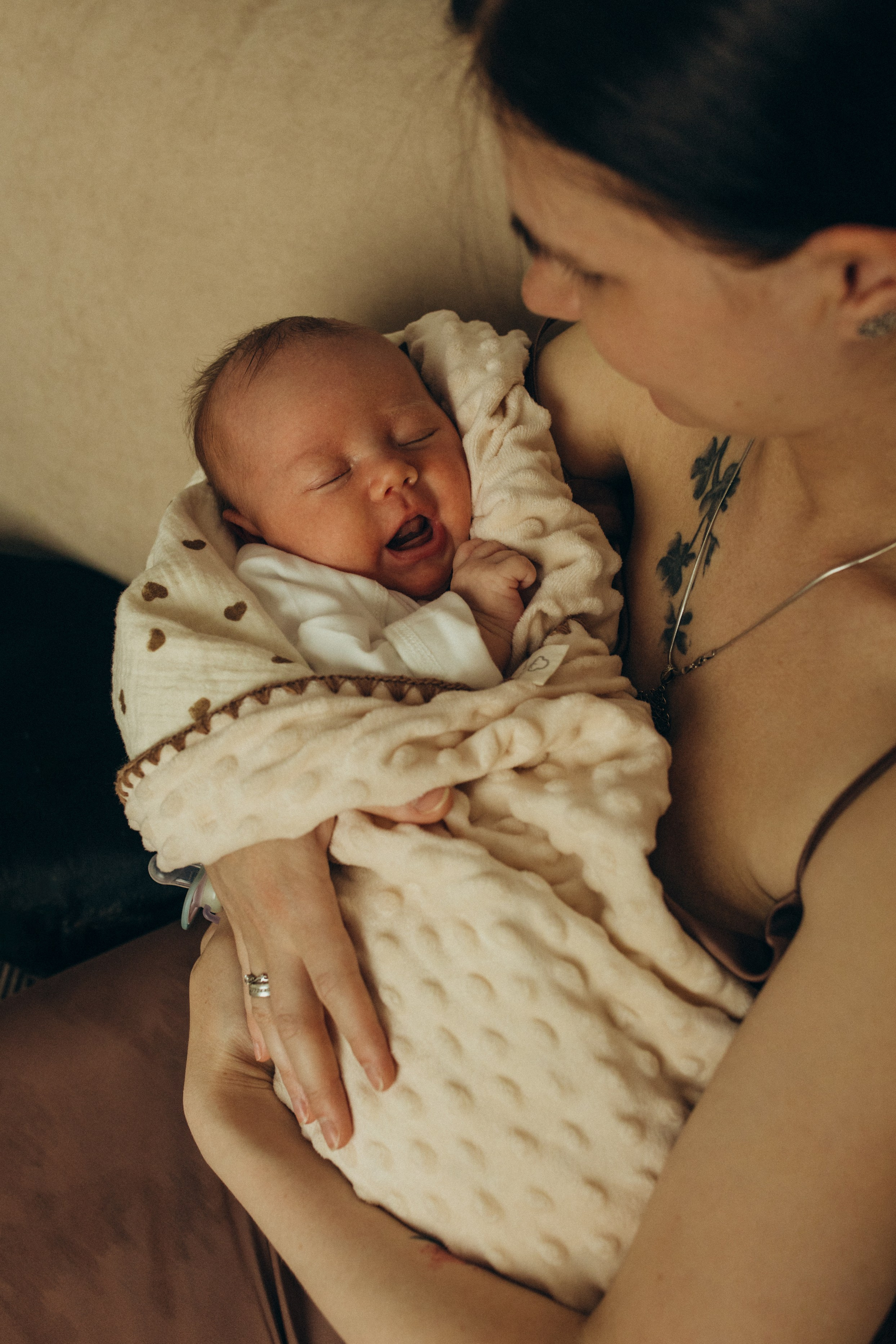 Аня & Саша. Семейный и детский фотограф Башкатова Дарья Старый Оскол