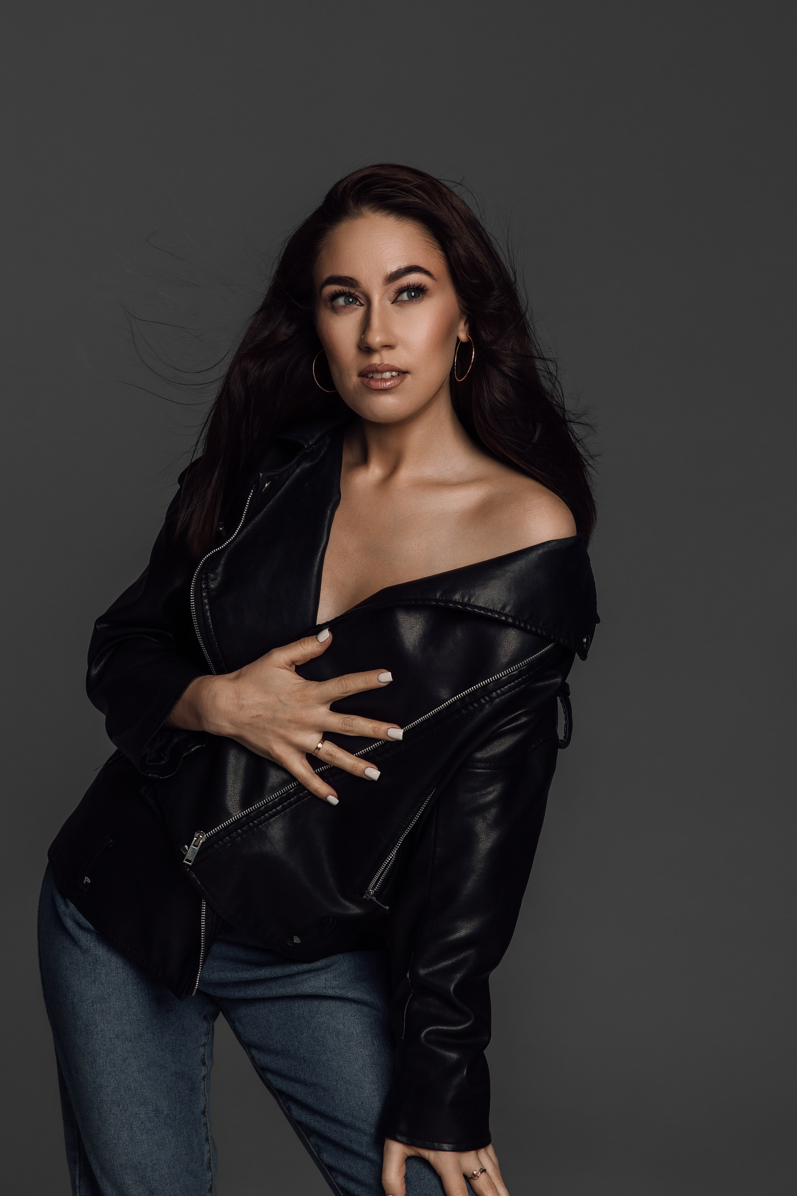 Екатерина. Фотограф женского портрета, беременности и материнства Харькова Елена