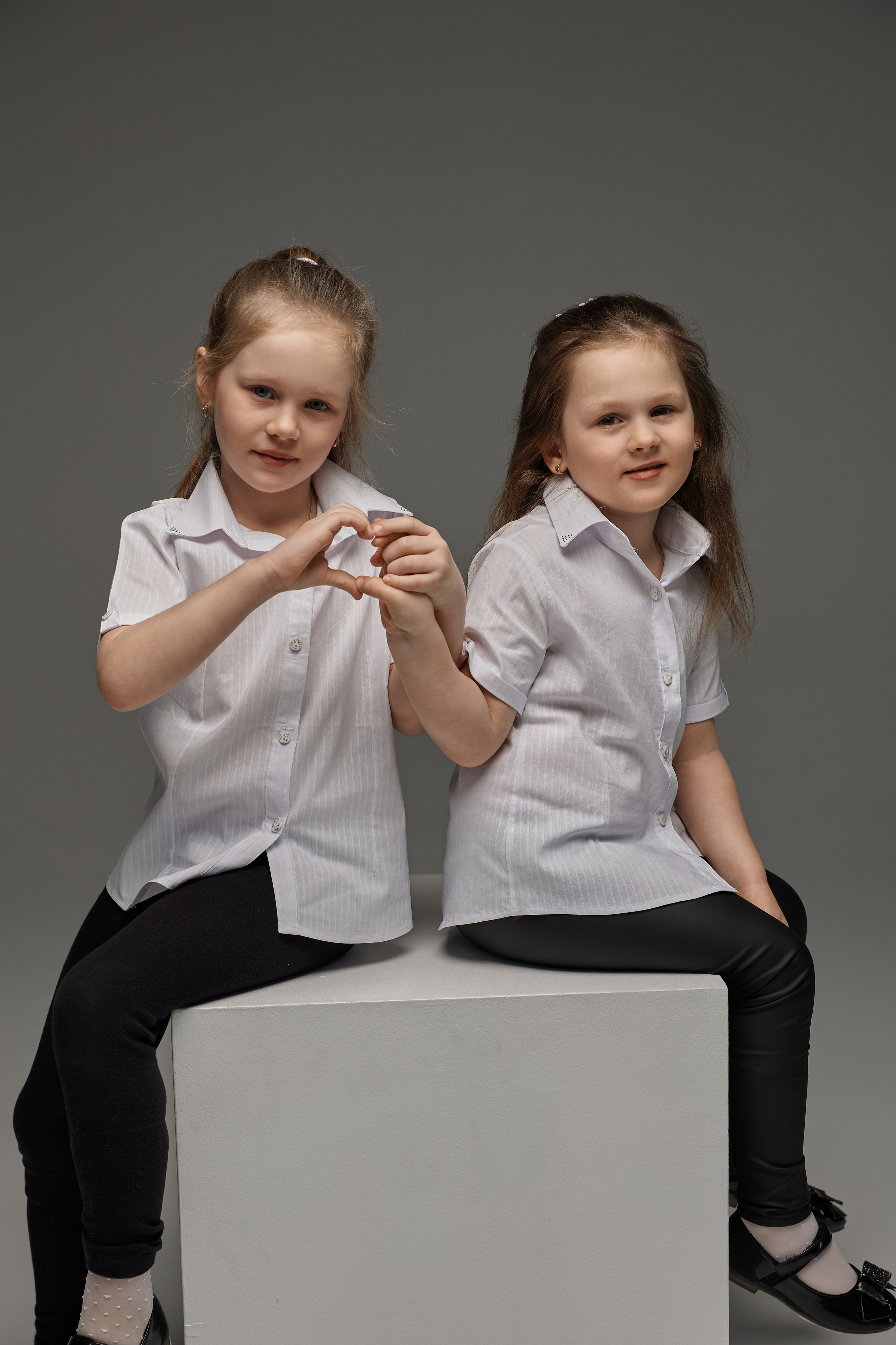 Марина. Фотограф женского портрета, беременности и материнства Харькова Елена