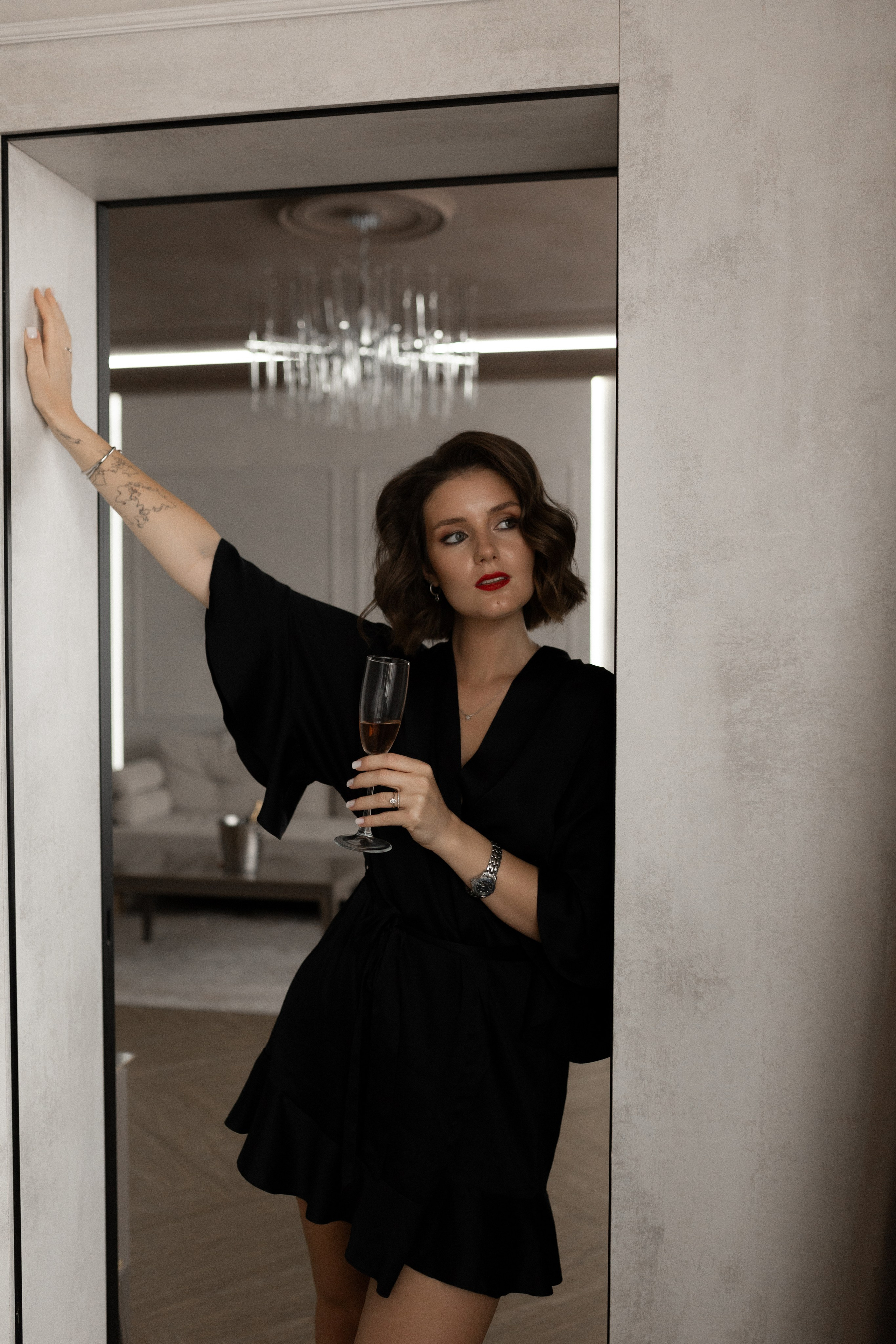 Индивидуальные съёмки. Фотограф в Москве — Александра Фоменко