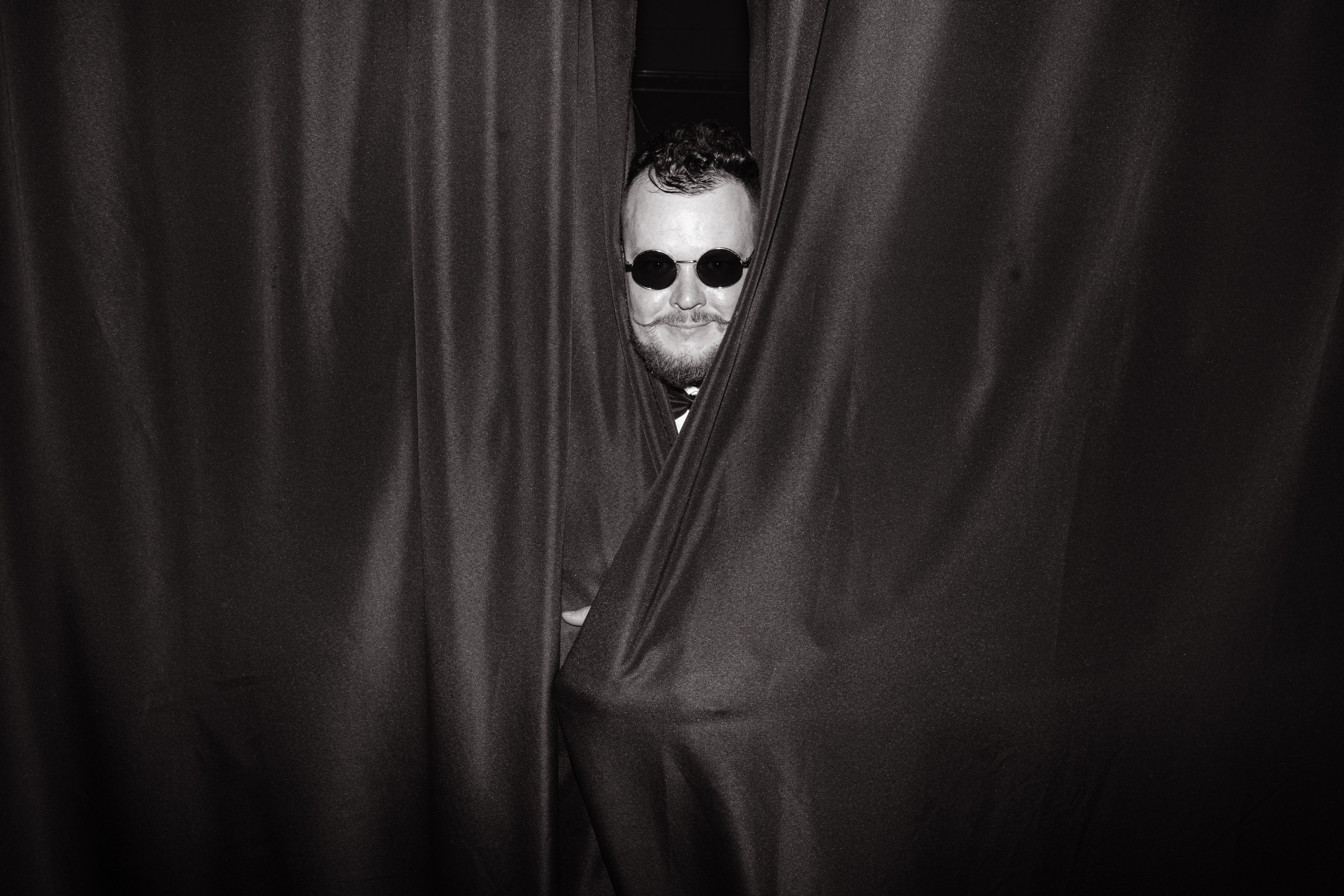 EDWIN GROUP. Фотограф Евстигнеев Илья