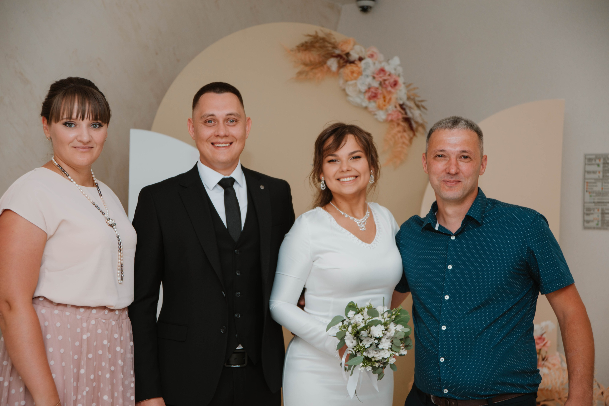 Анна & Алексей. Ксения Glossa. Портретный и репортажный фотограф в Самаре