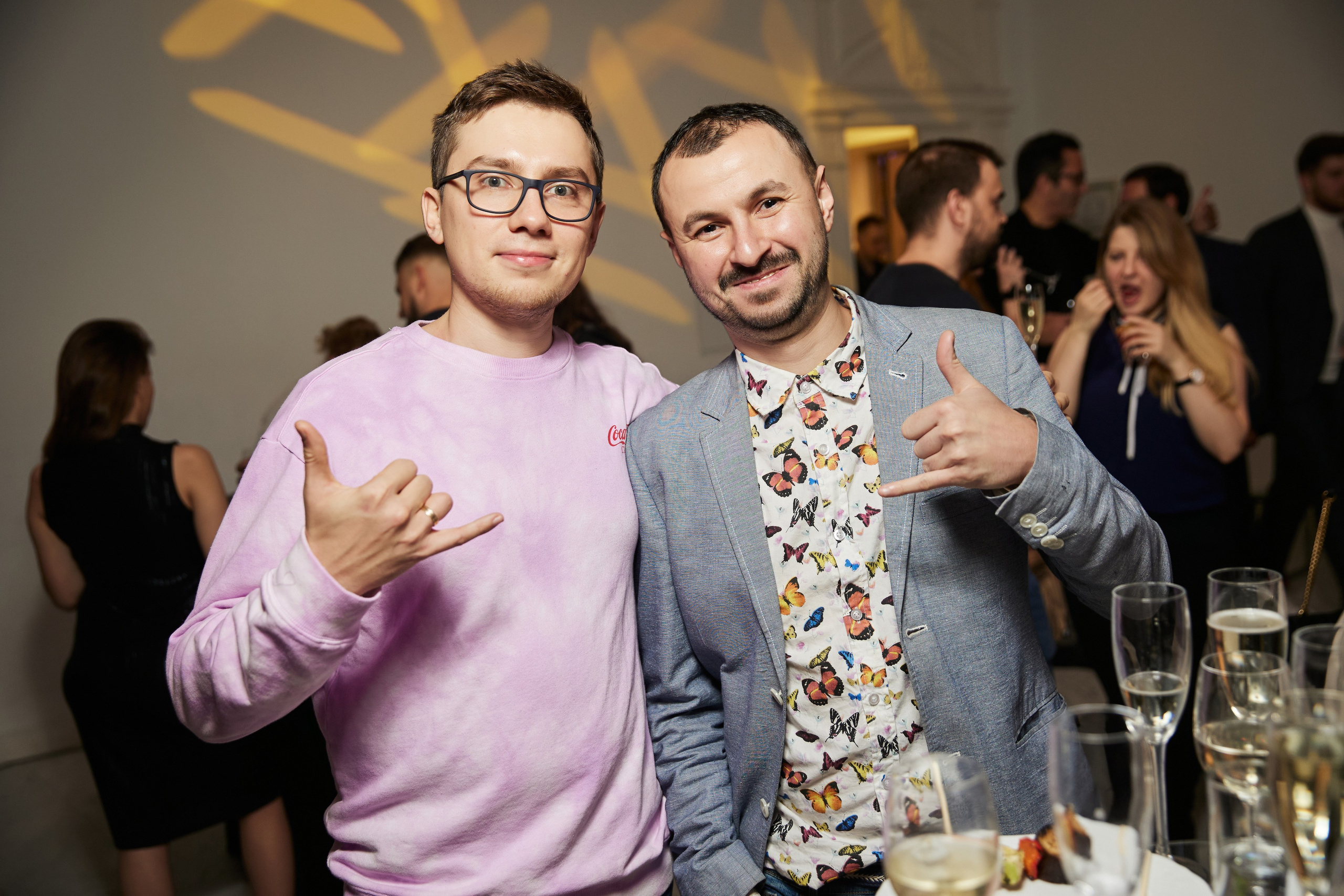 39. Фотограф Недорез Александр в Москве. Репортаж на ваших мероприятиях