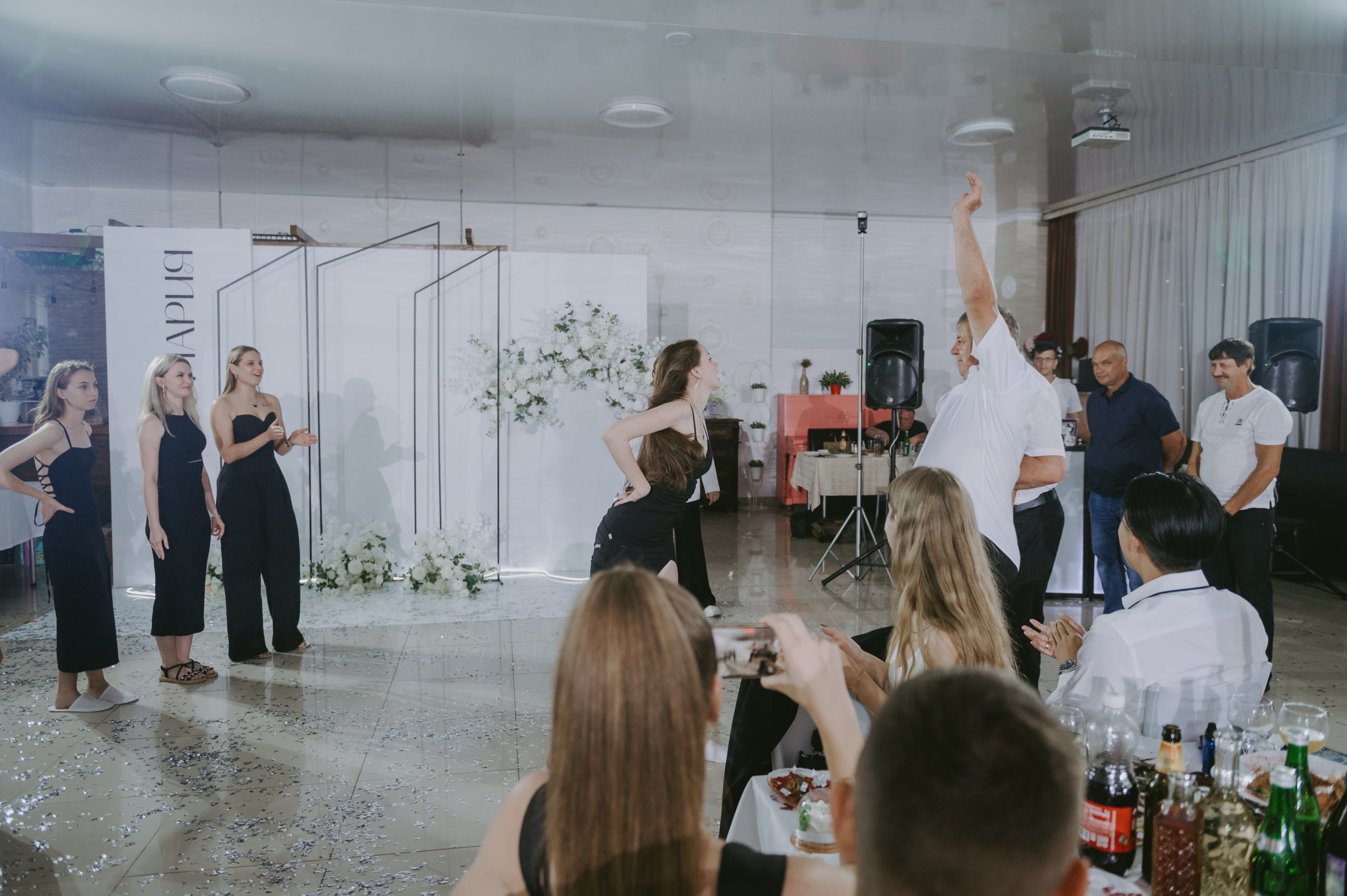 Мария&Павел фотограф Елена Горбач. Свадебный и семейный фотограф город Темрюк Фотостудия Темрюк