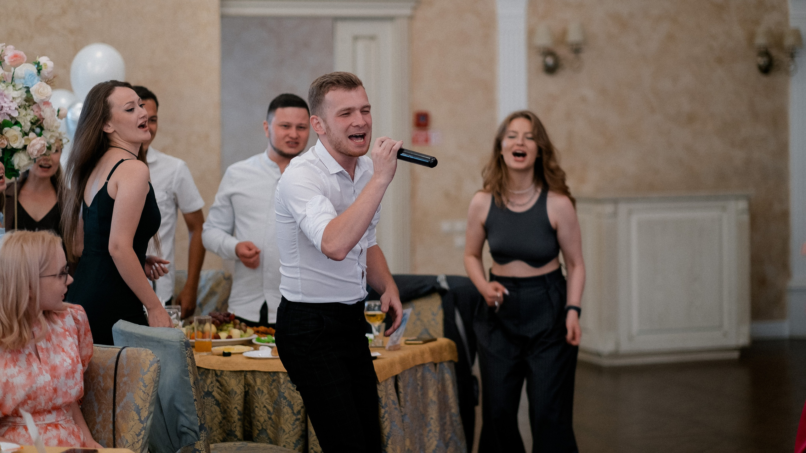 Ваня & Даша. Свадебный и семейный фотограф в Казани и Зеленодольске Ланочкин Илья