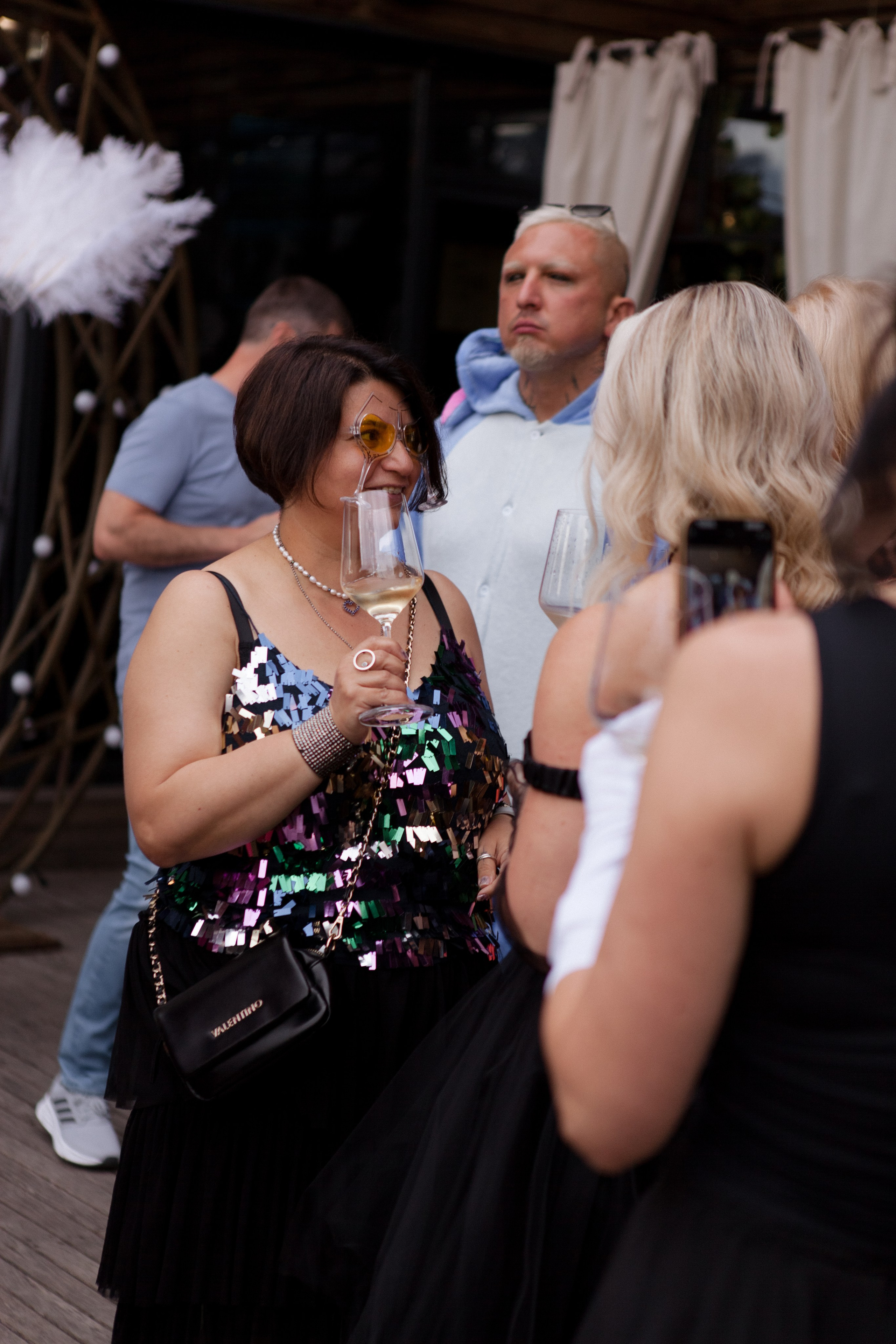 Events. Фотограф Аня Карпус