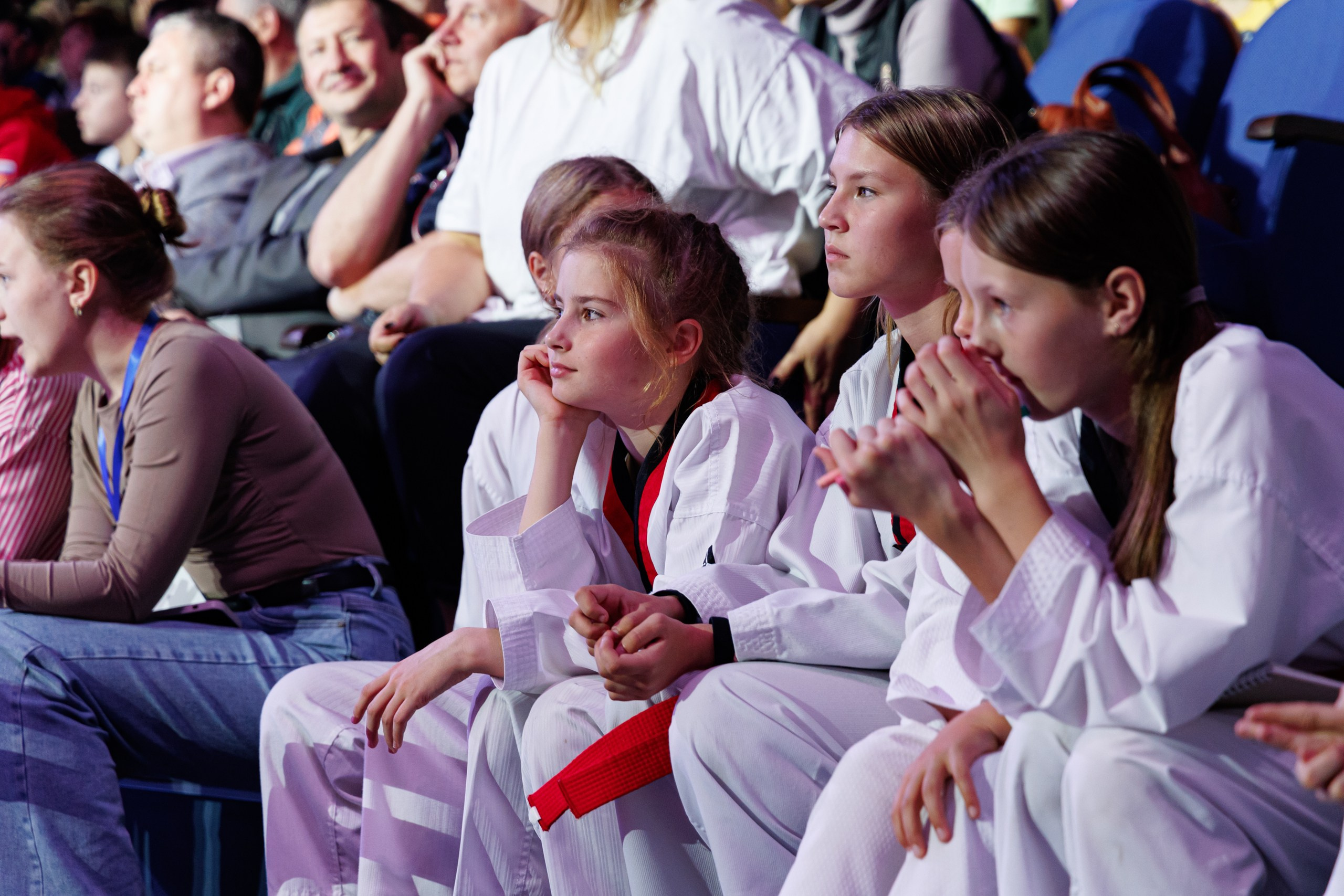 ПроТхэквондо Тур | Финальный этап