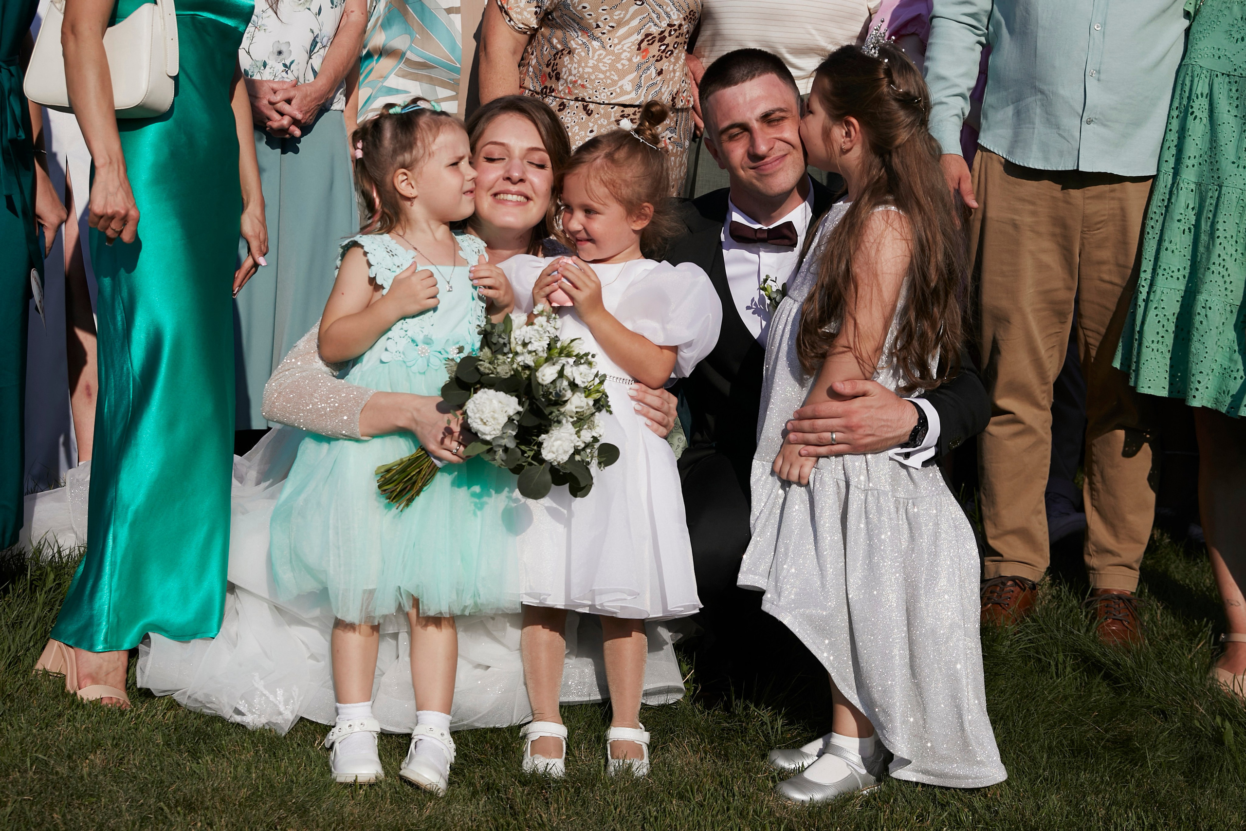 Denis & Tatiana | Russia, Dmitrov. Свадебный фотограф