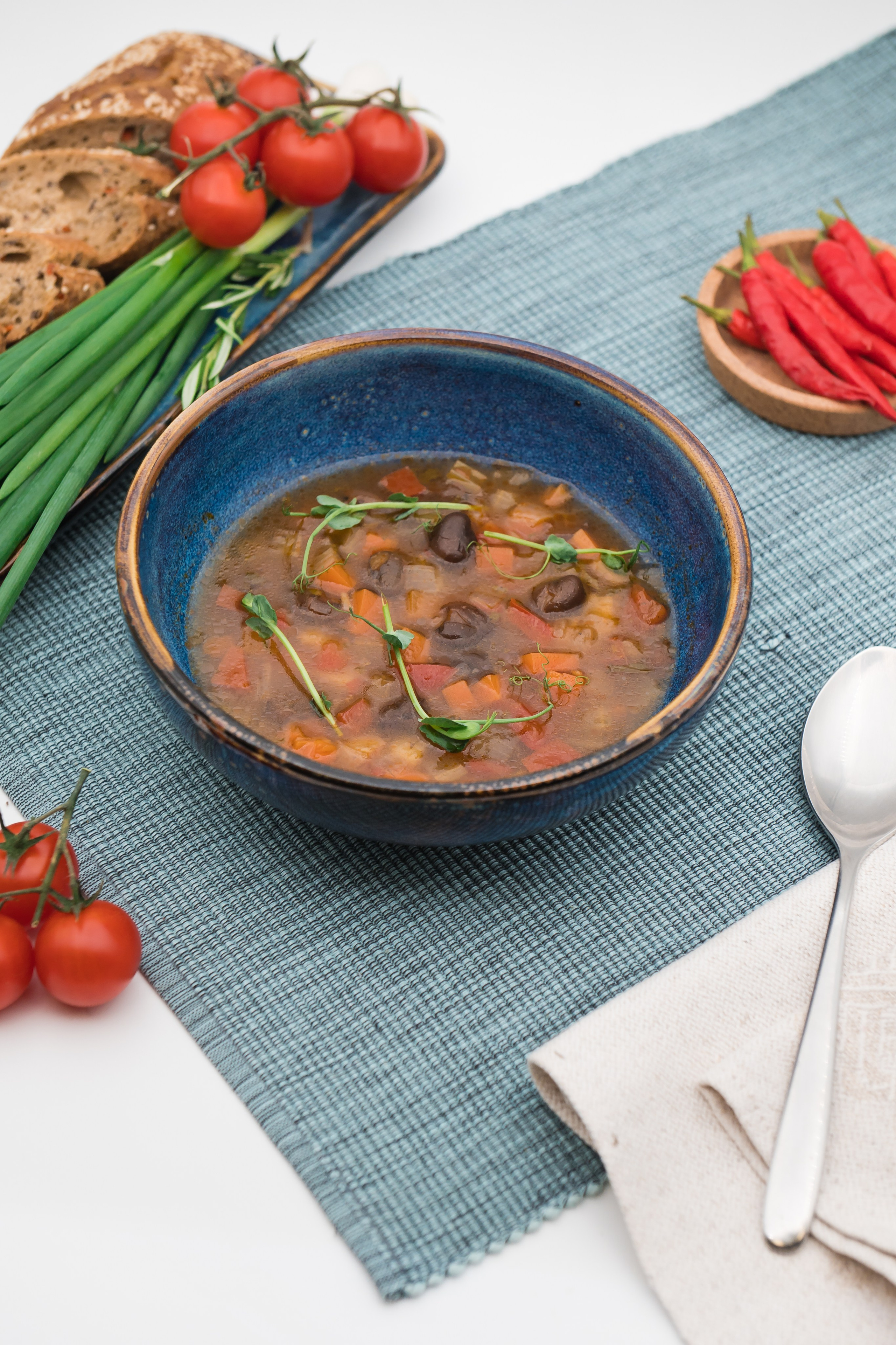 Фудфото. Фотограф Егоров Констанин