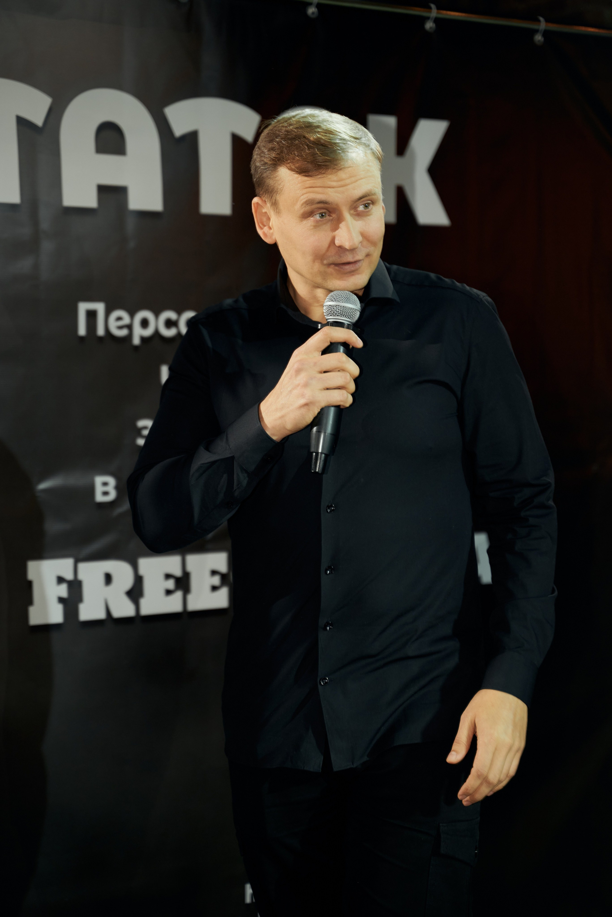 Корпоратив. Свадебный фотограф Александр Браво