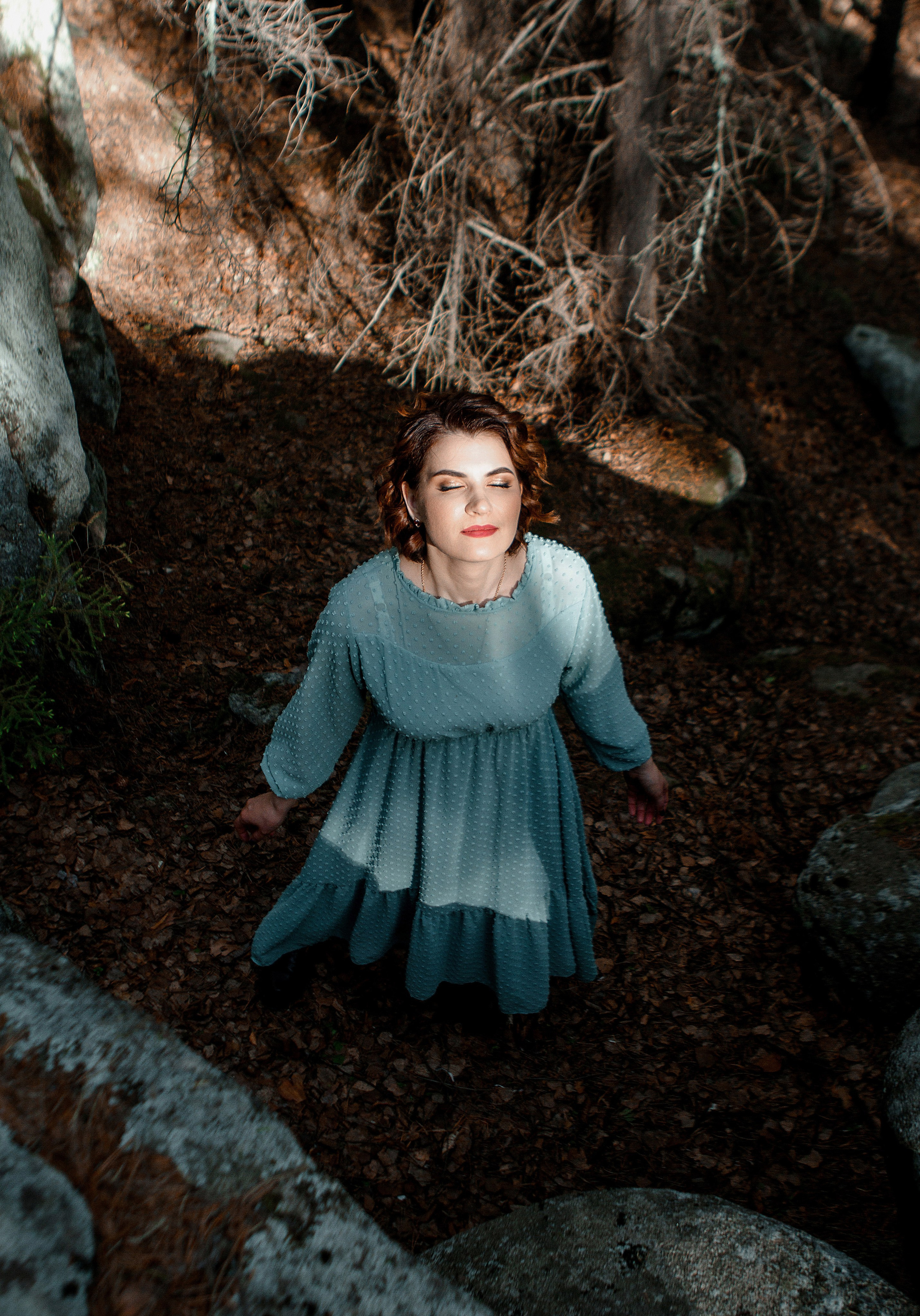 Оленька. Свадебный и семейный фотограф Ибрагимова Мария из Екатеринбурга