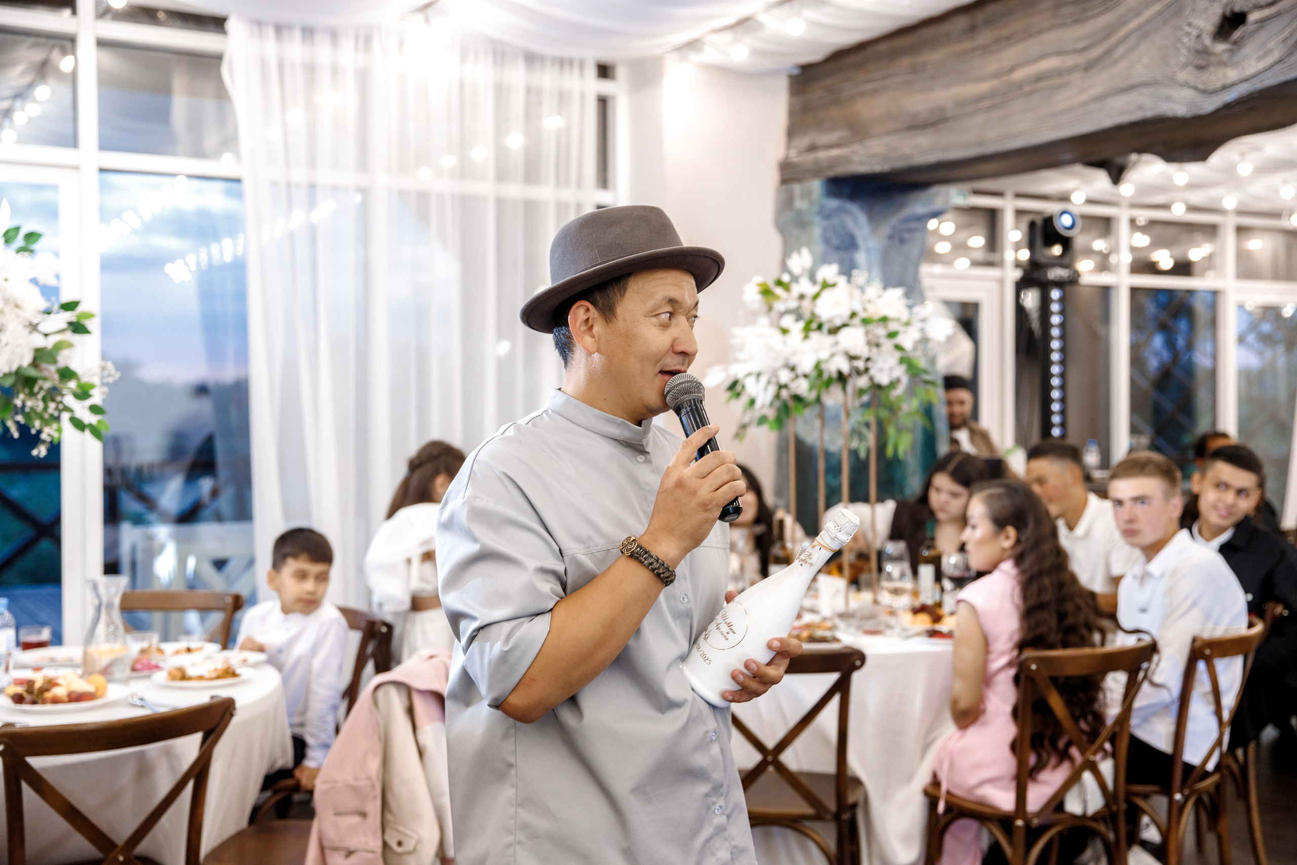 Шавкат и Аделина. Свадебный и семейный фотограф Разида Мухаметова