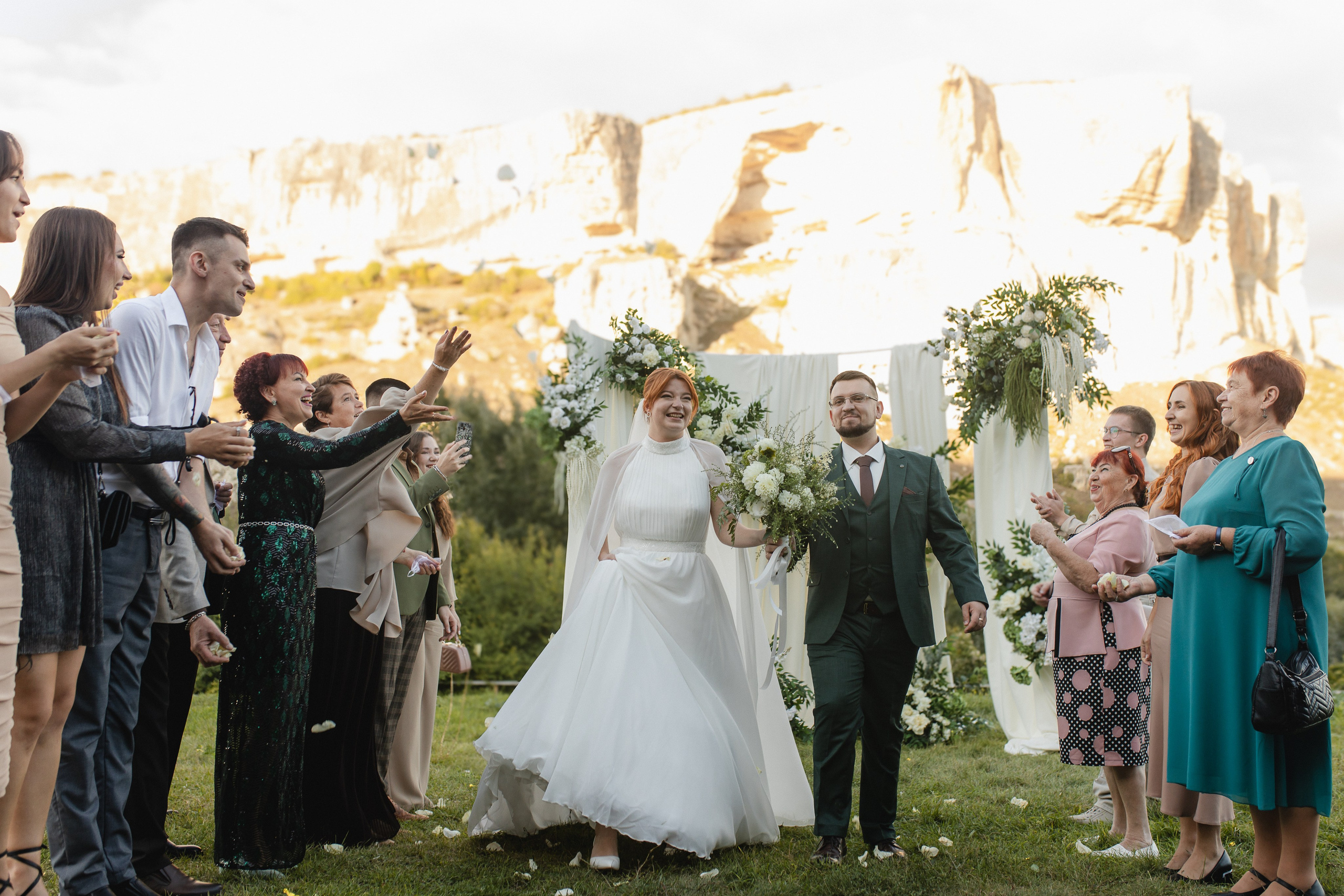 Геннадий + Елизавета. Фотограф в Севастополе и в Крыму